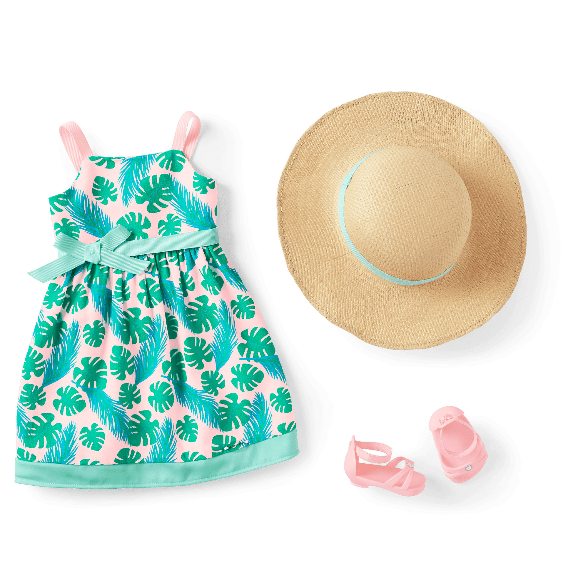 American Girl® Time for a Vacation Set