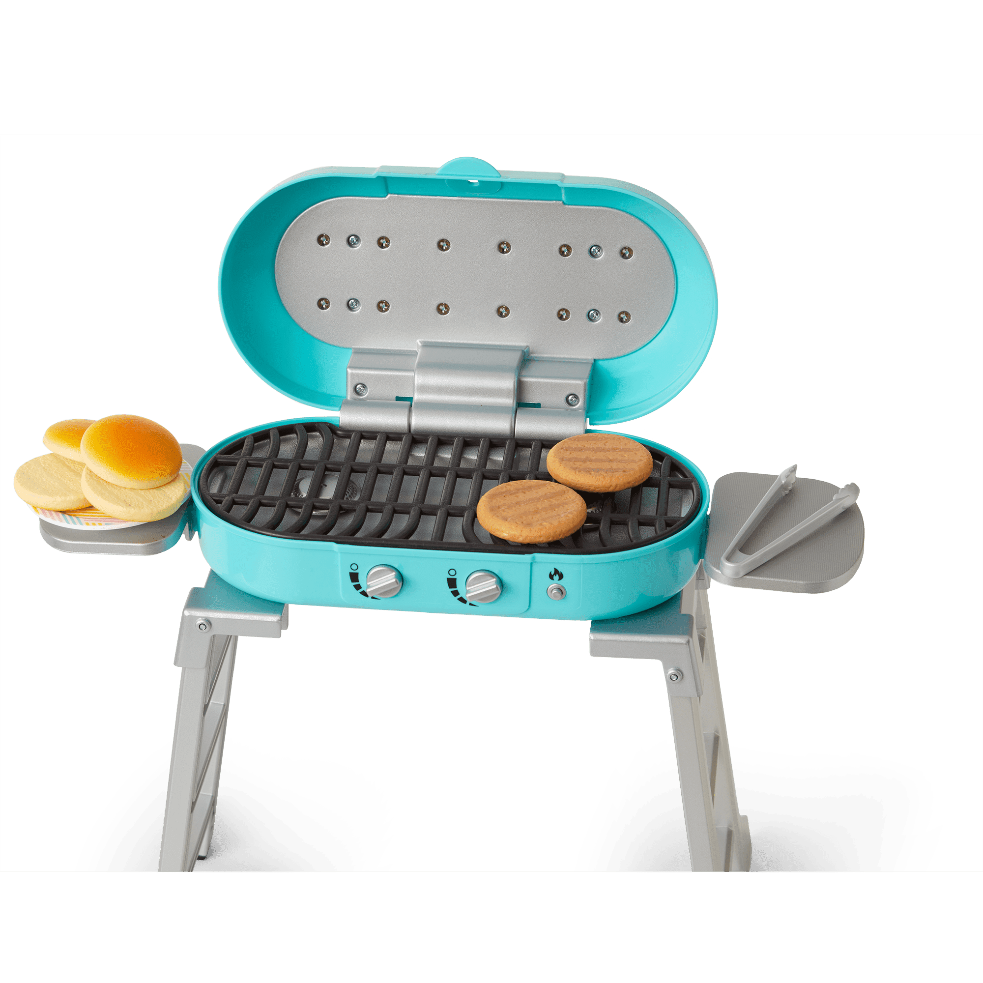 American girl grill set outlet