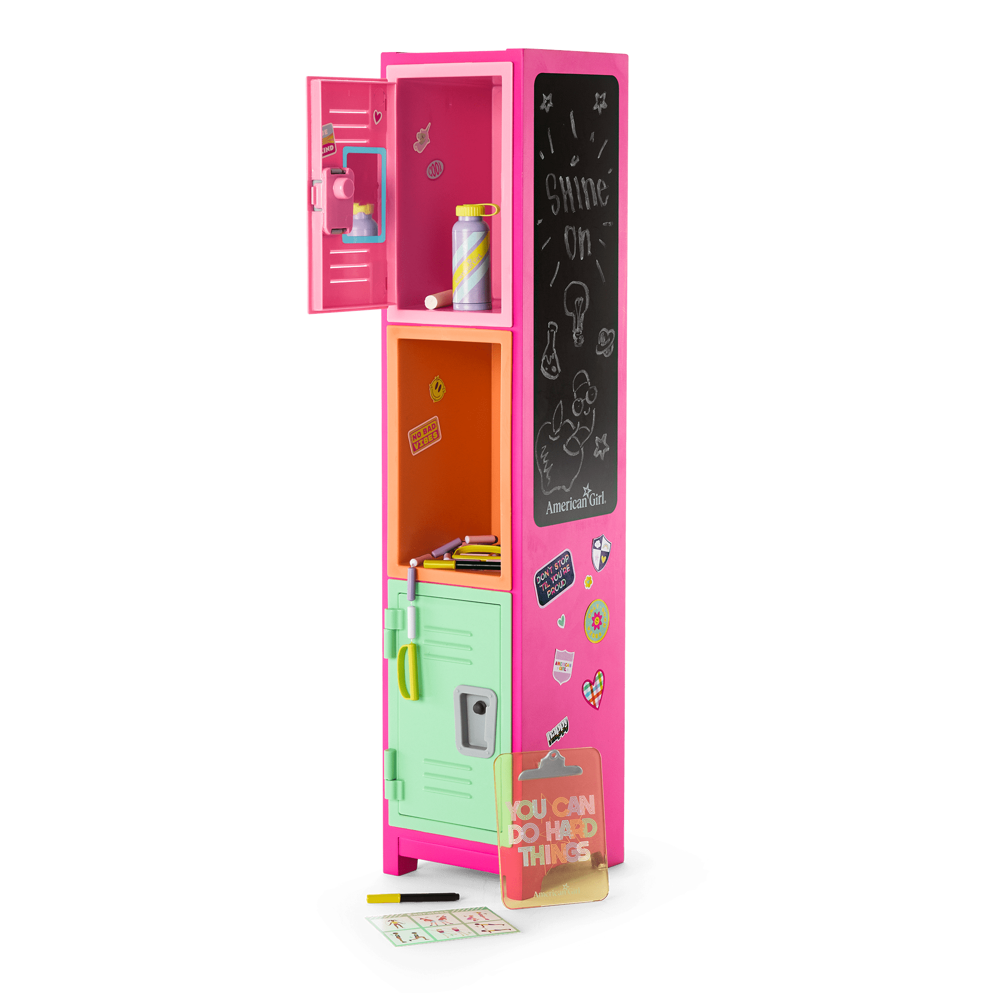 American Girl® Lunch & Learn Bundle | American Girl®