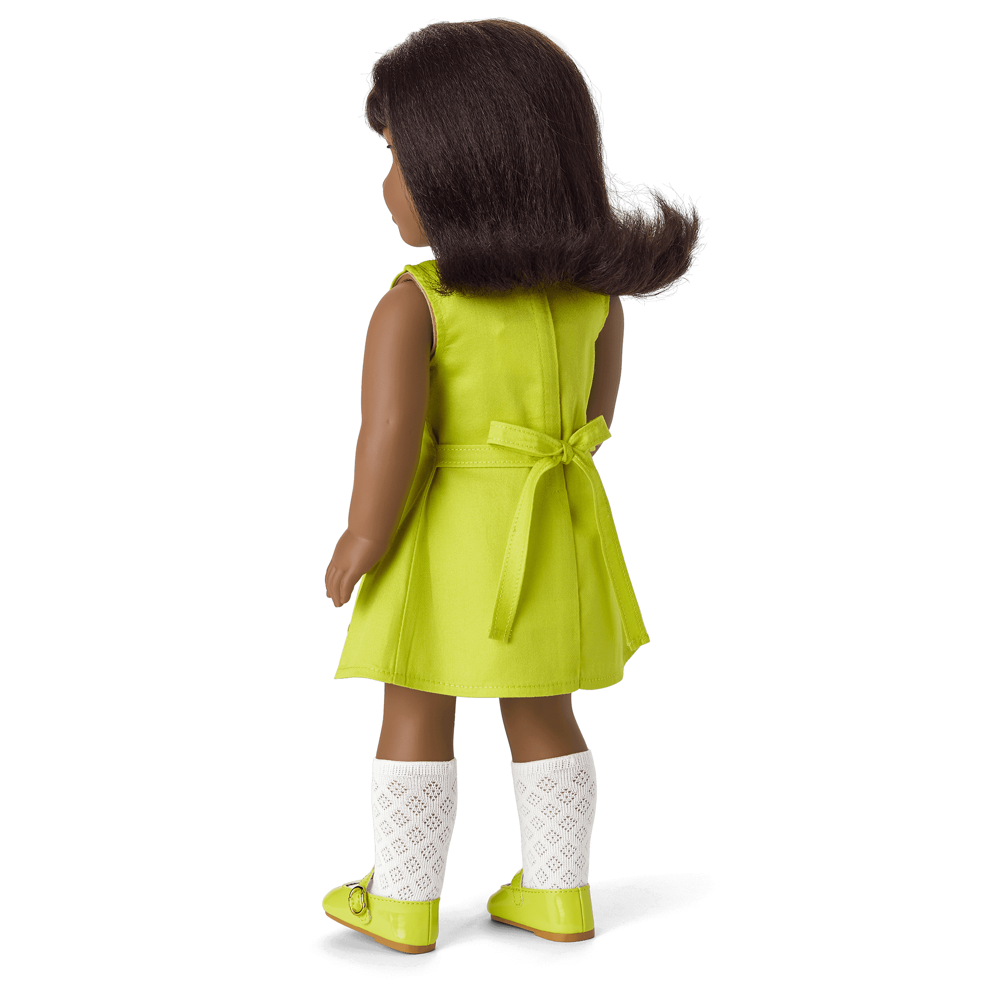 Melody’s™ Daisy Outfit for 18-inch Dolls
