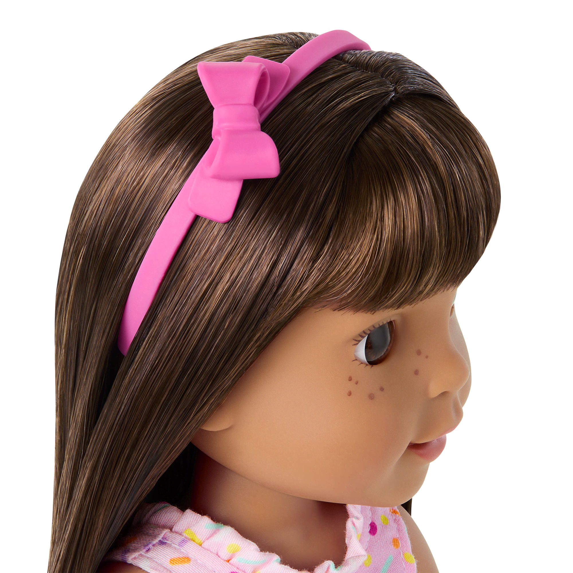Ashlyn's™ Party-Ready Set (WellieWishers™)