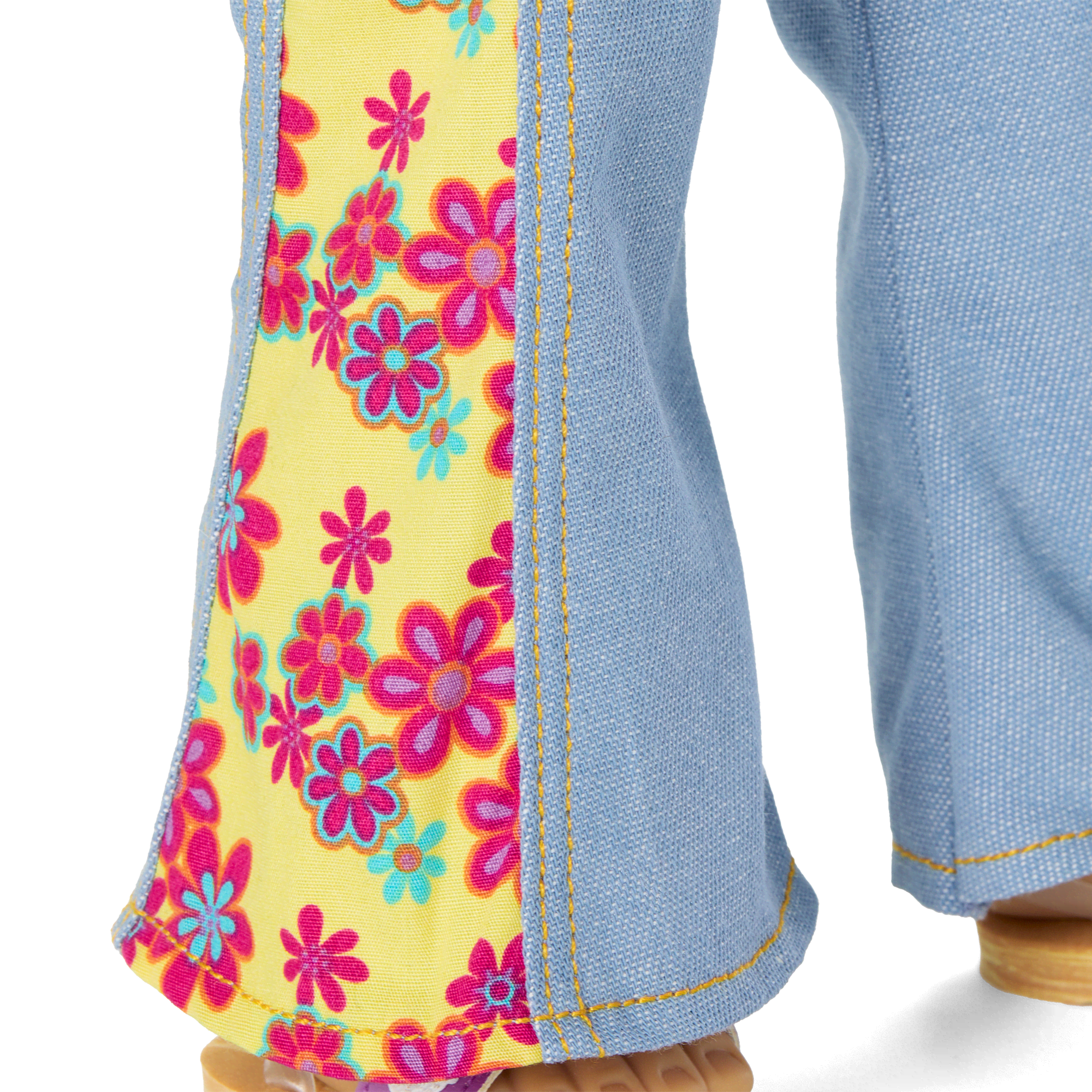 Julie™ 18-inch Doll & Journal (Historical Characters)
