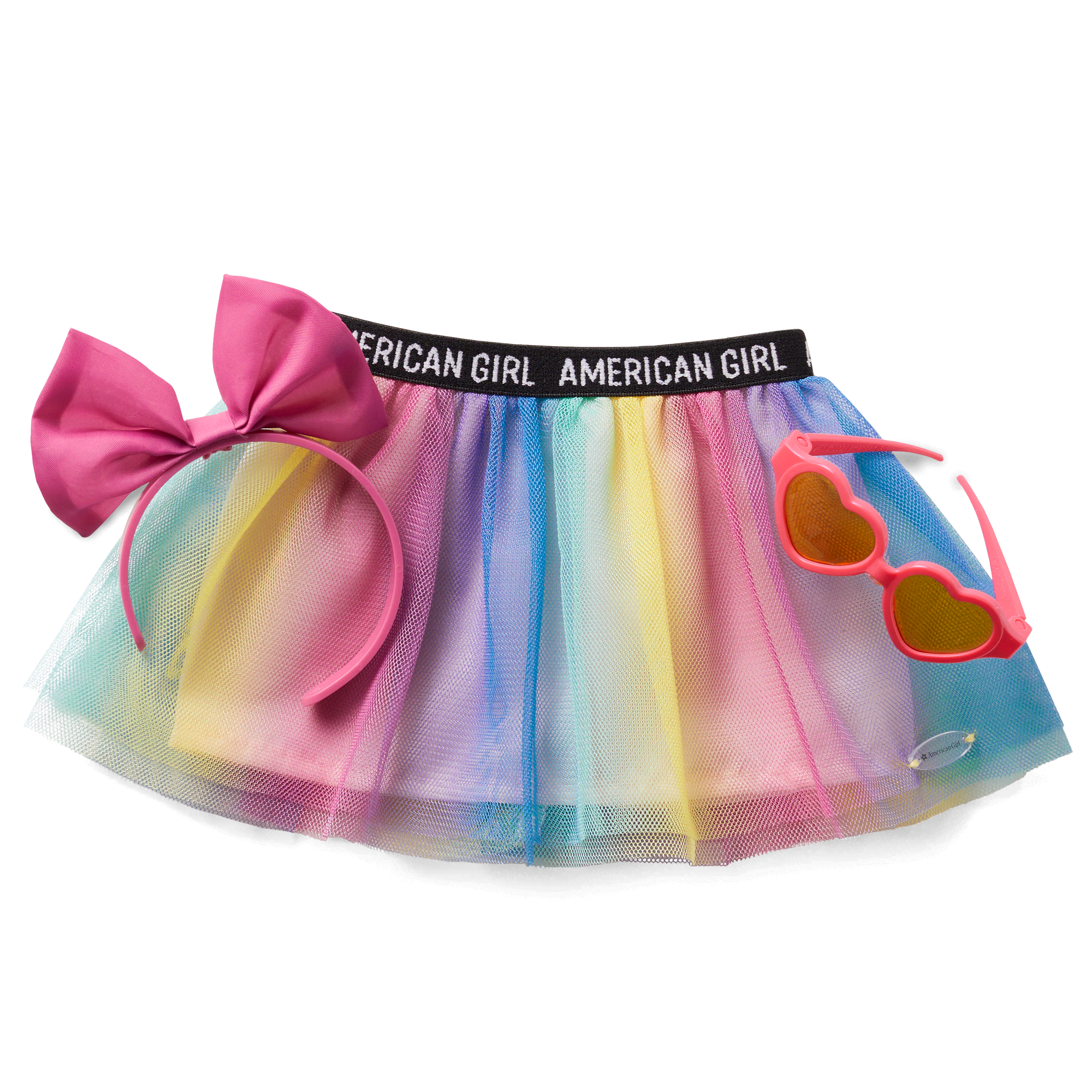 American girl skirt online