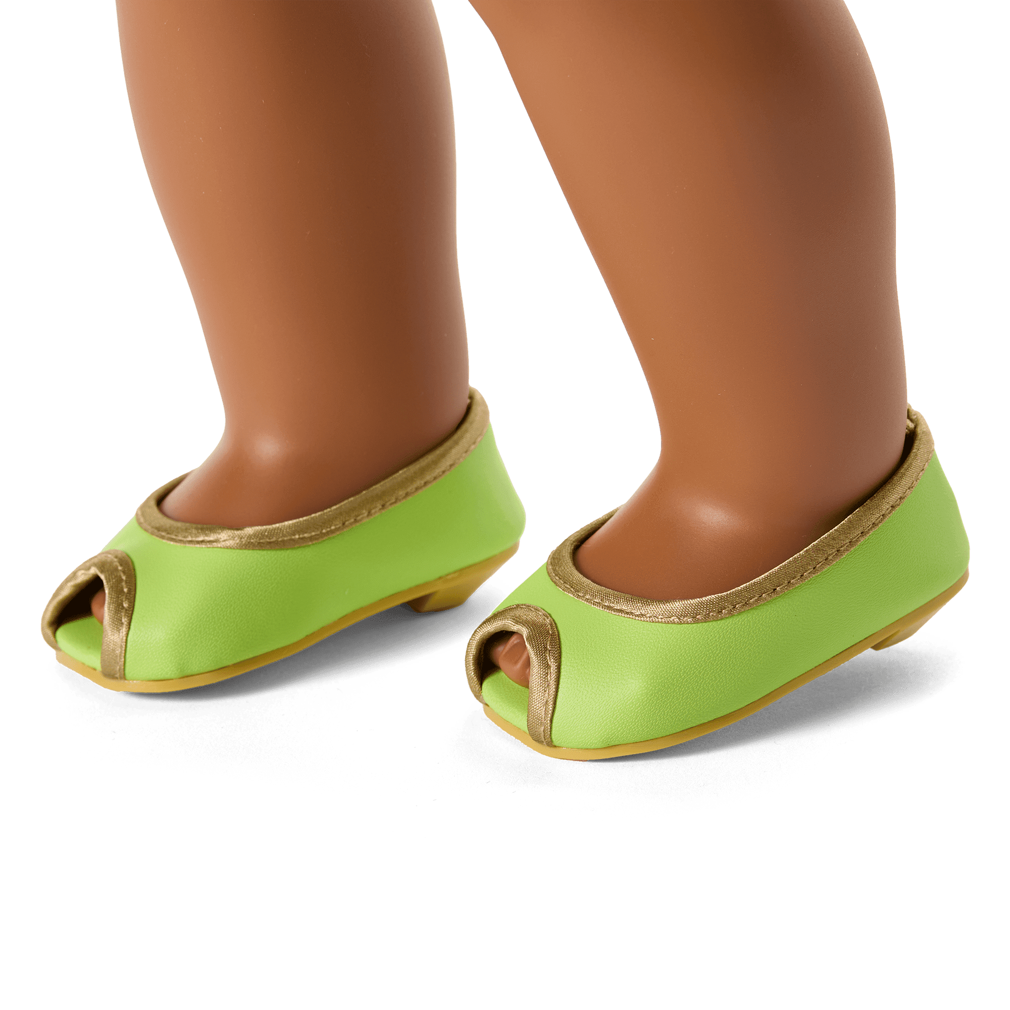 American Girl® Disney Princess Tiana 18-inch Doll