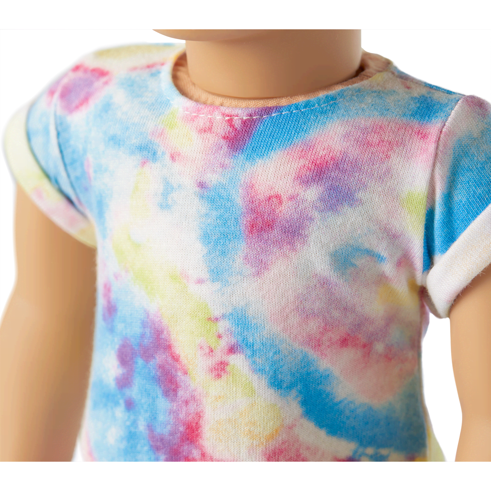 Truly Me™ 18-inch Doll #105 without hair