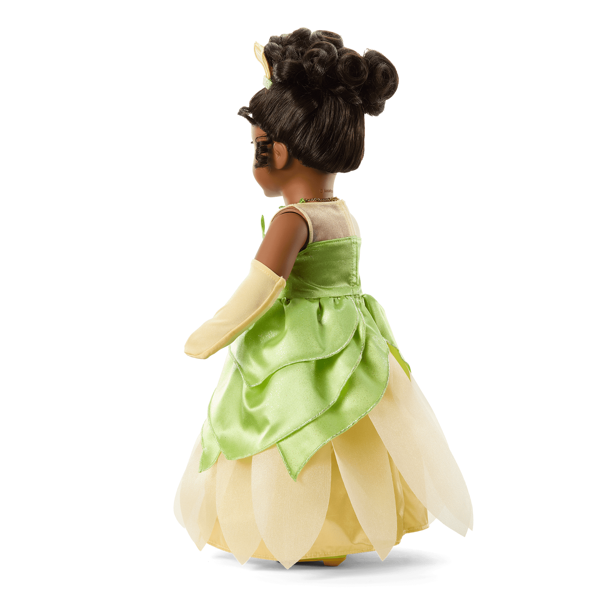 Disney Princess Tiana 18 inch Doll American Girl