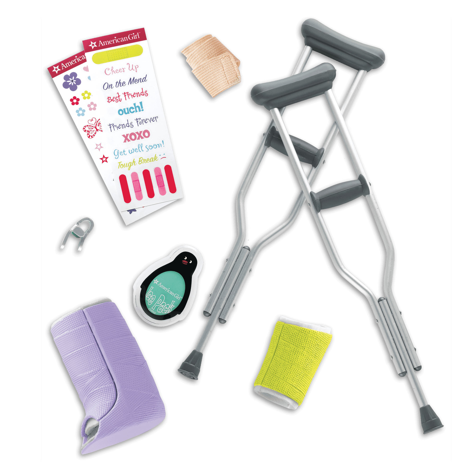 American doll sets on sale