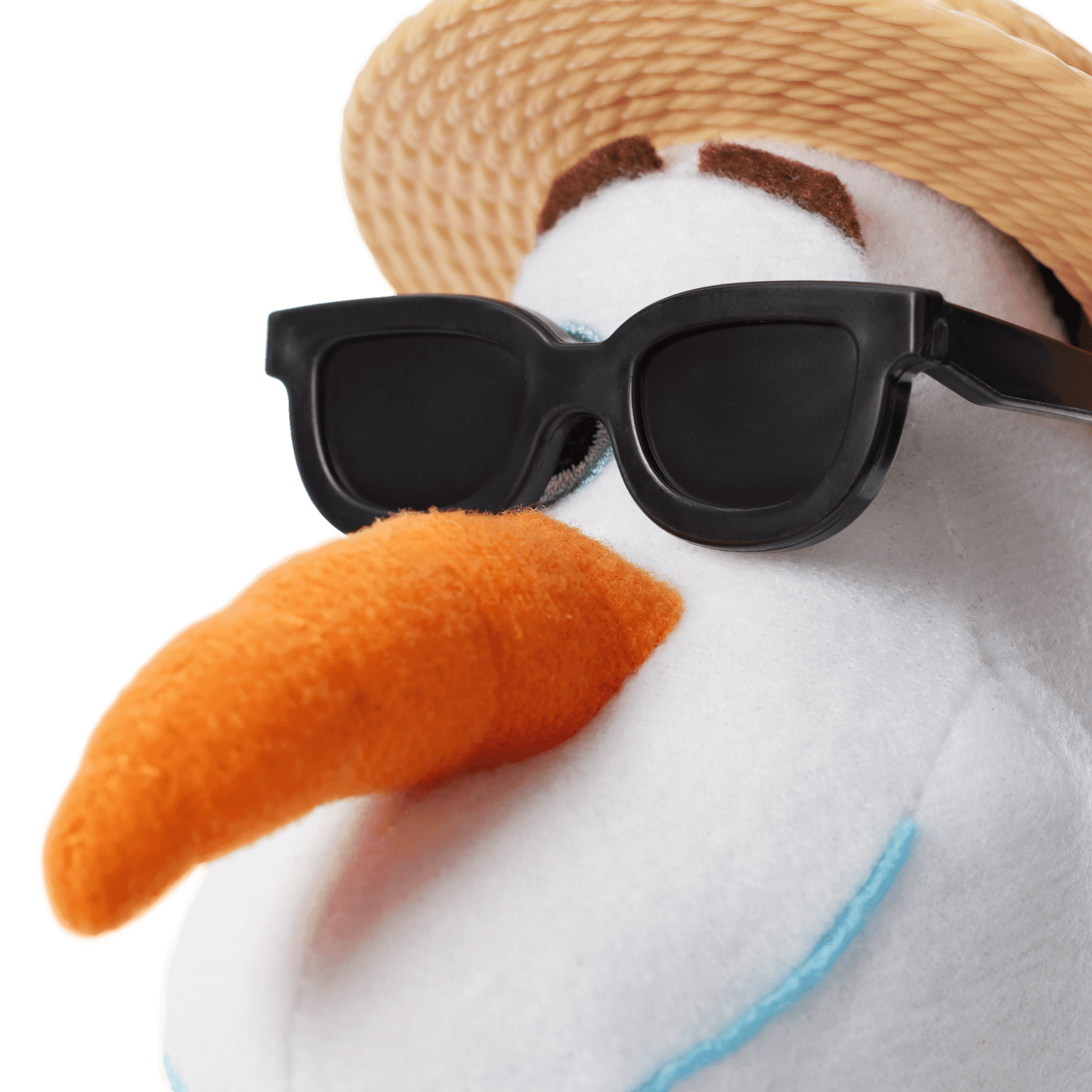 Disney Frozen Olaf Plush & Summer Accessories by American Girl®
