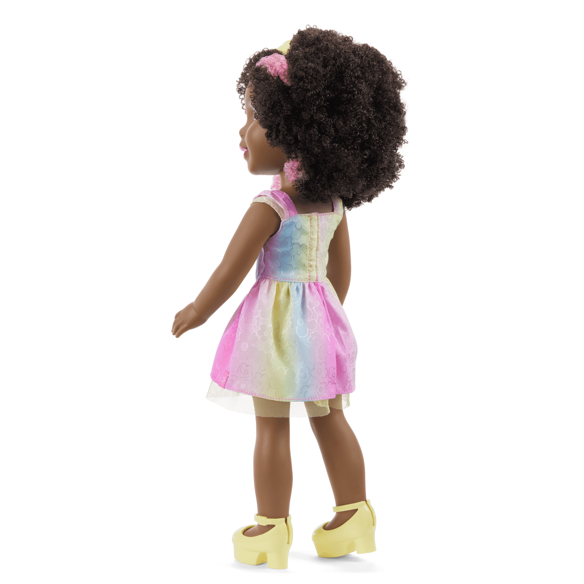 AG Sisters™ Wesley™ Doll