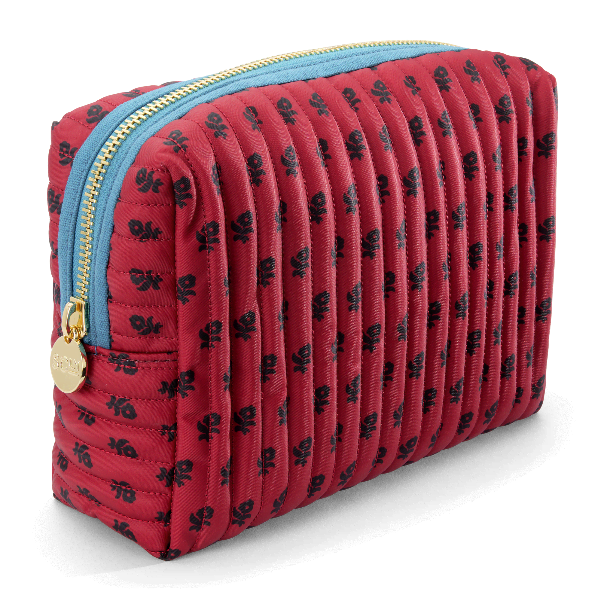 American Girl® x Stoney Clover Lane™ Large Pouch (Josefina™ Print)