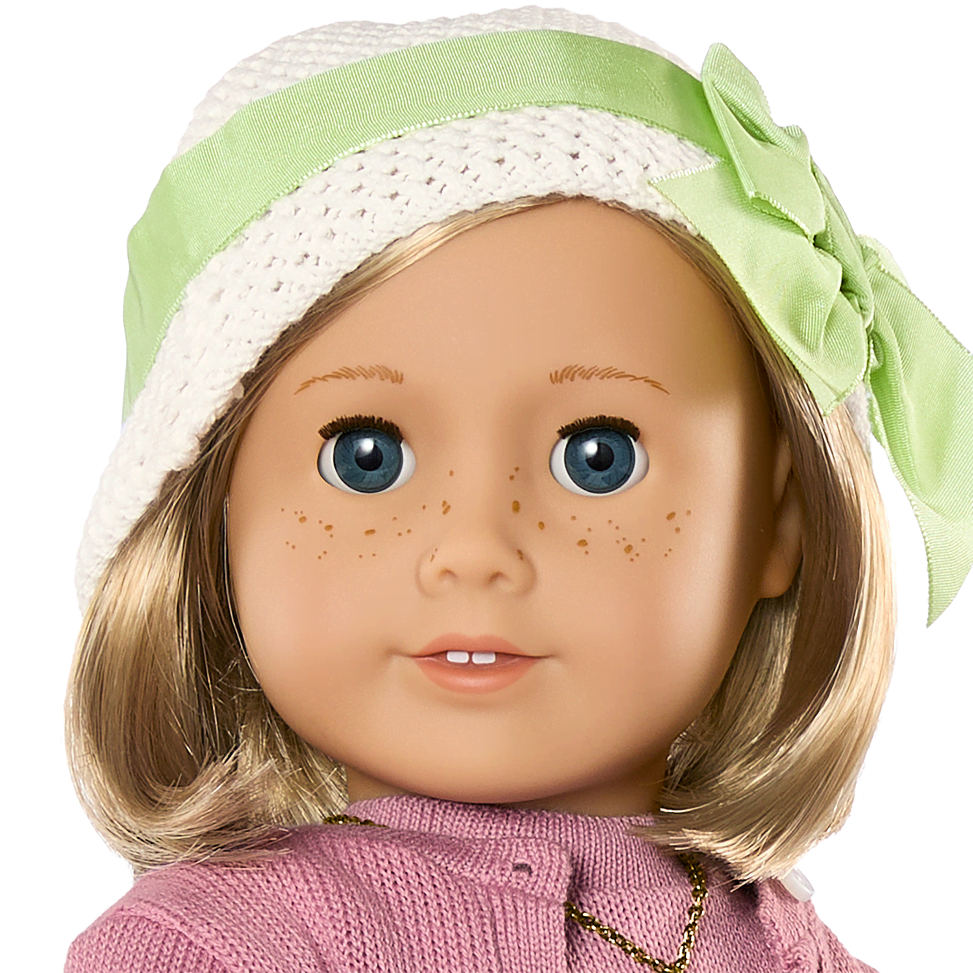 Kit Kittredge™ 18-inch Doll, Book & Accessories (Historical Characters)