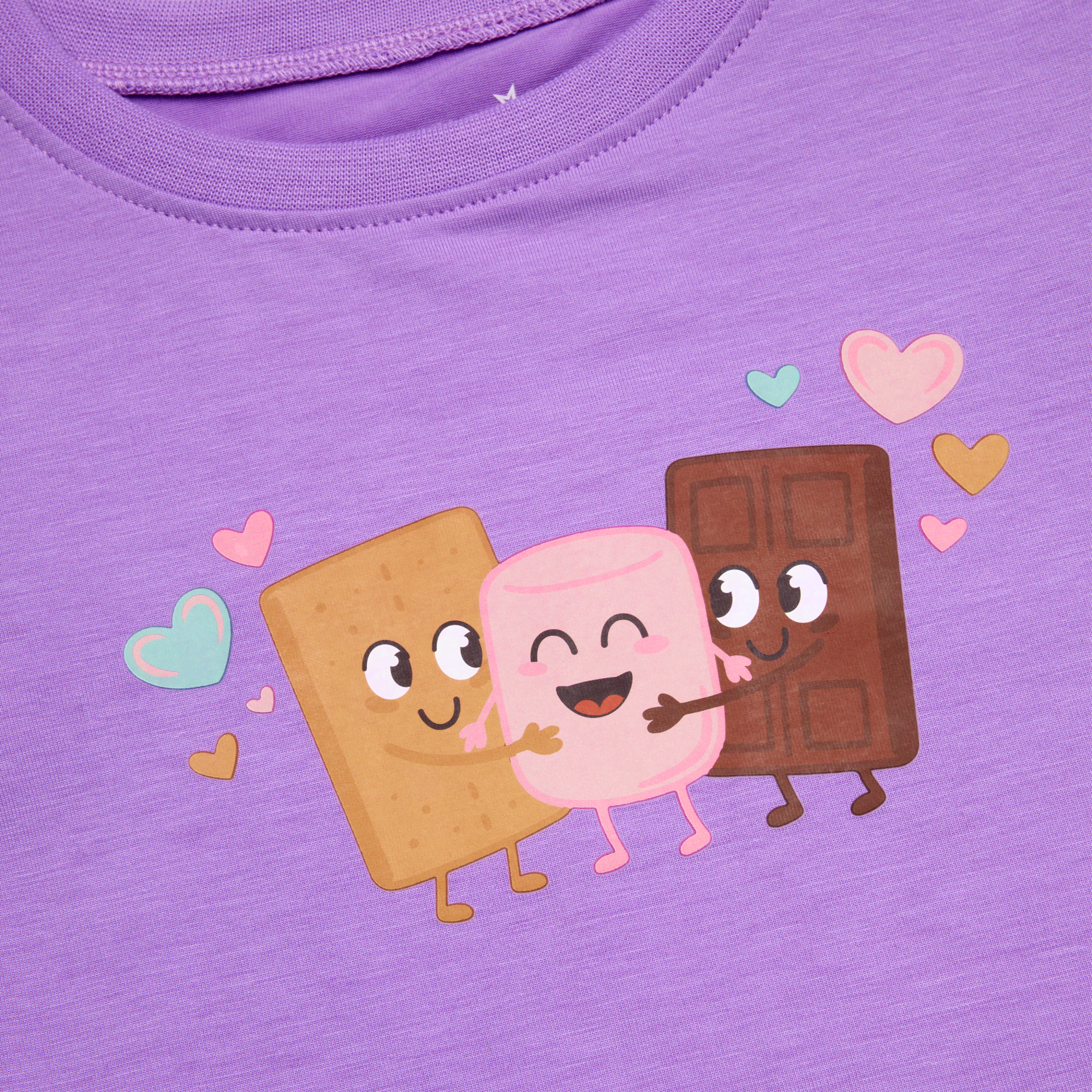 Daisy Davenport’s™ S’mores PJs for Girls (Girl of the Year™ 2027)