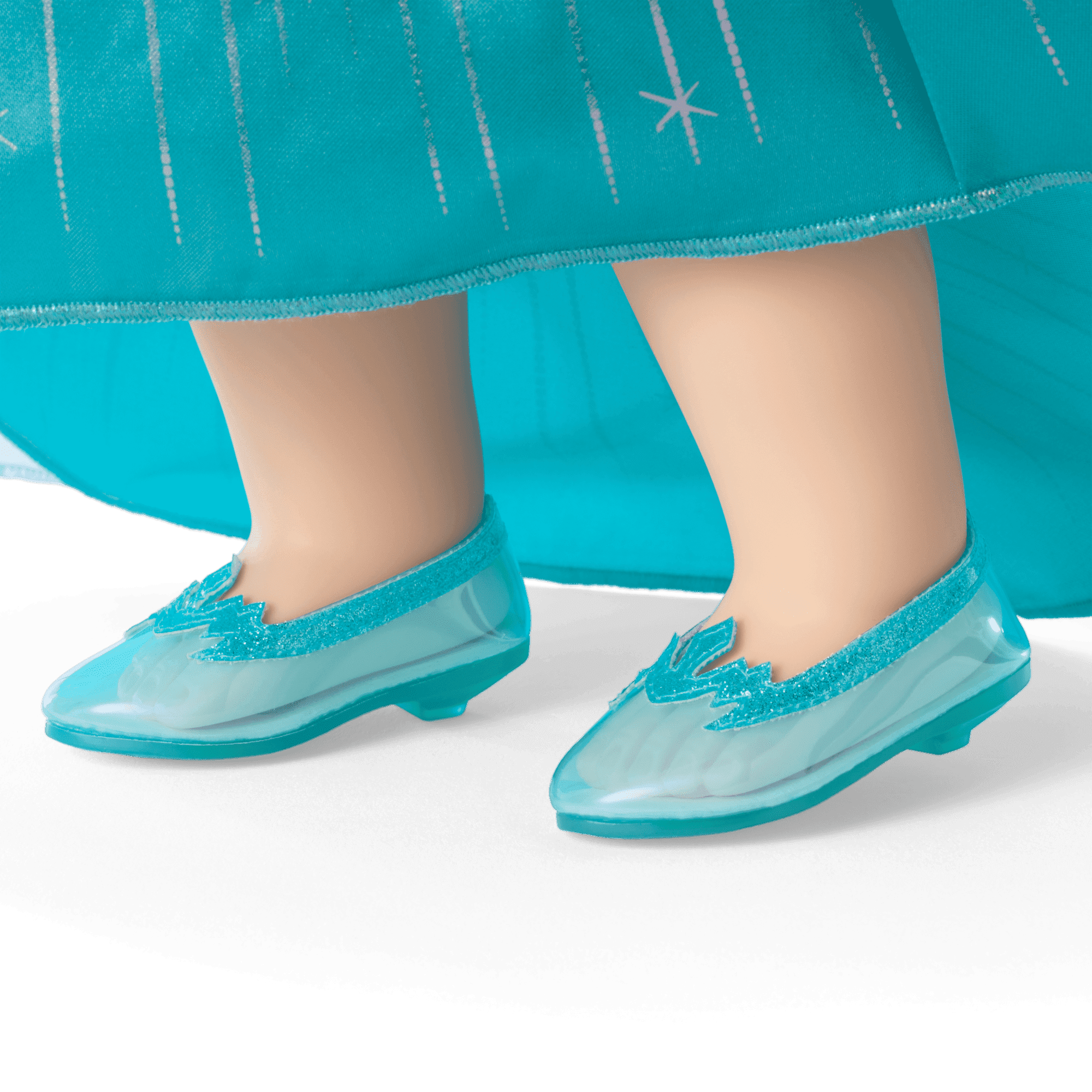 Disney Frozen Elsa Doll Story Bundle by American Girl®