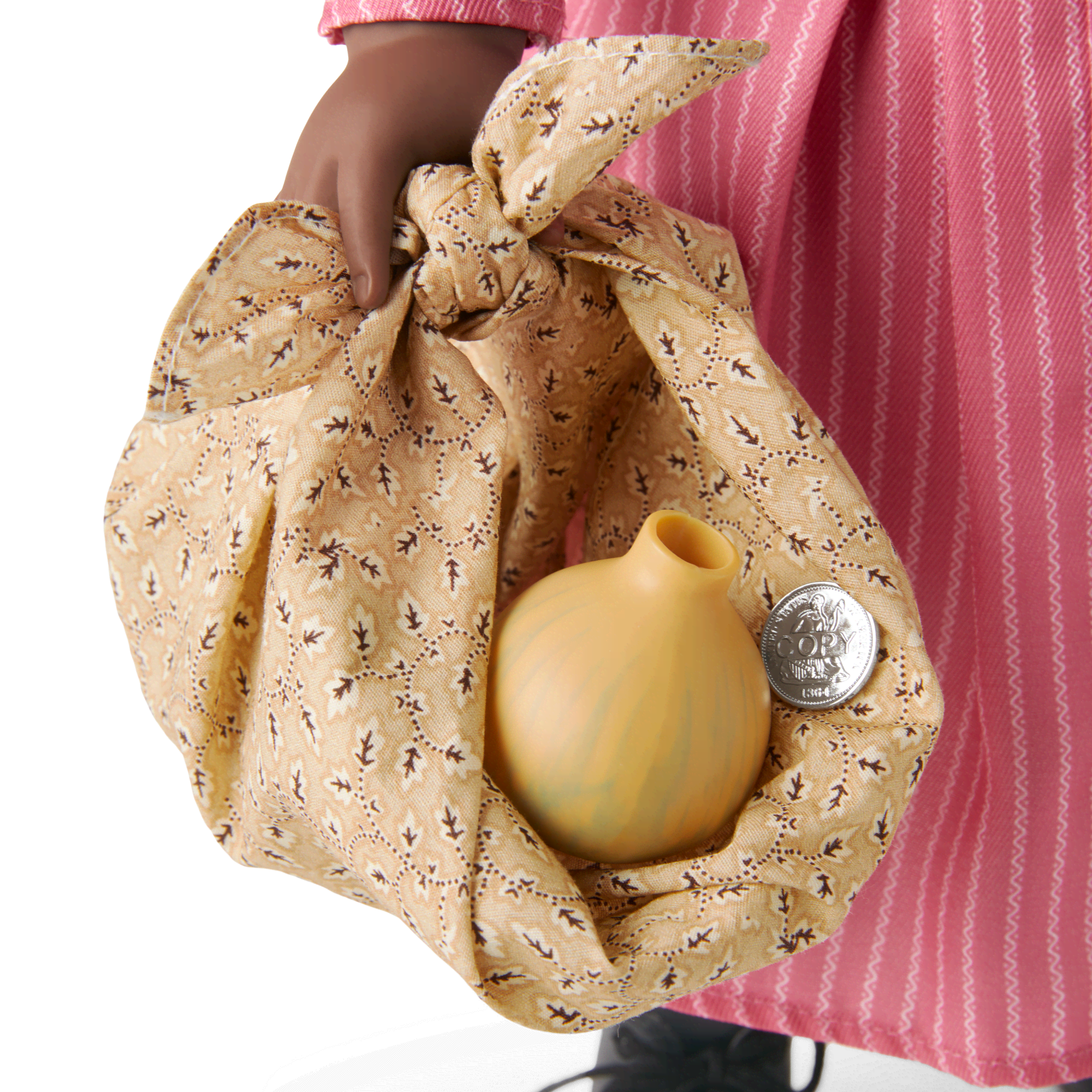 Addy Walker™ 18-inch Doll, Book & Accessories (Historical Characters)