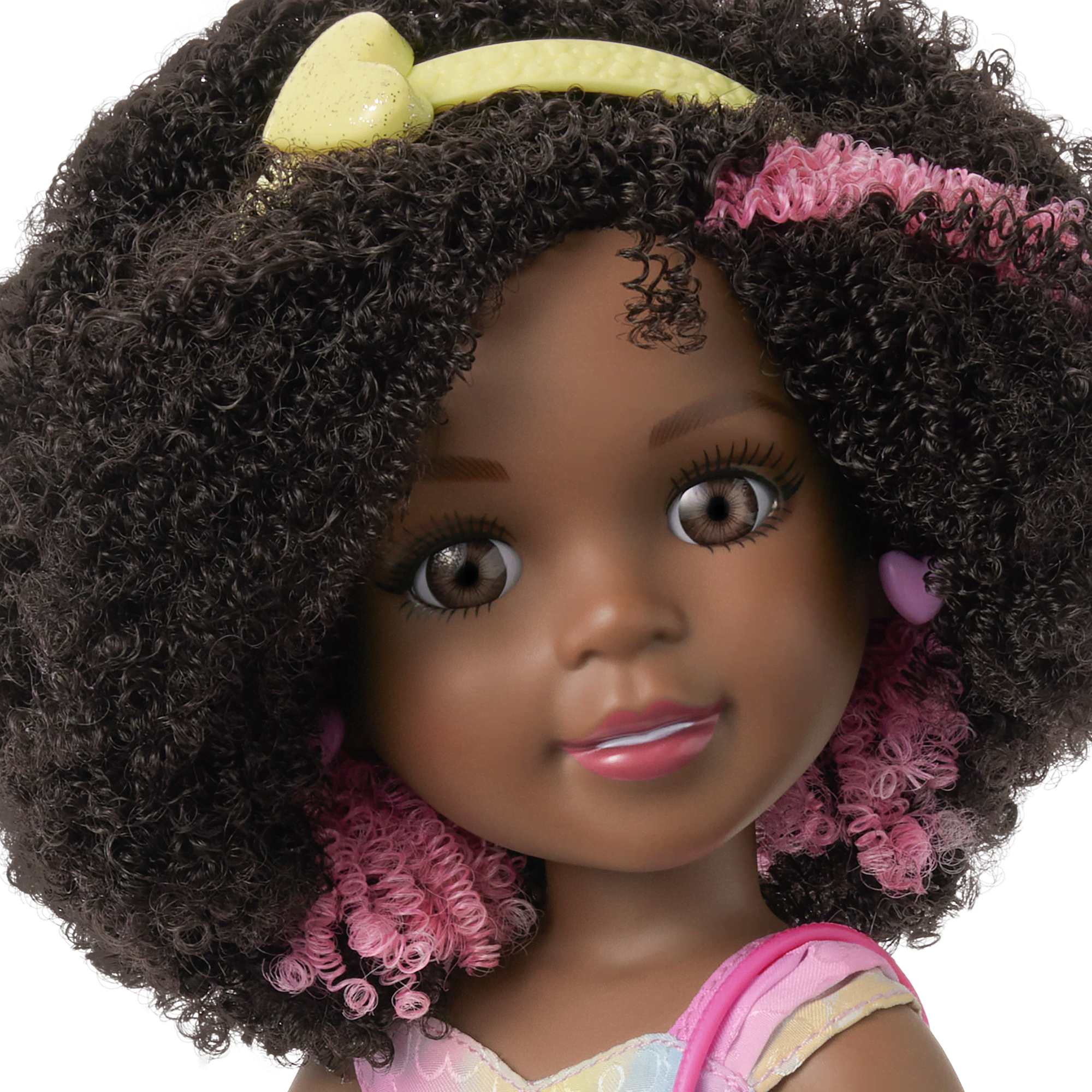 AG Sisters™ Wesley™ Doll