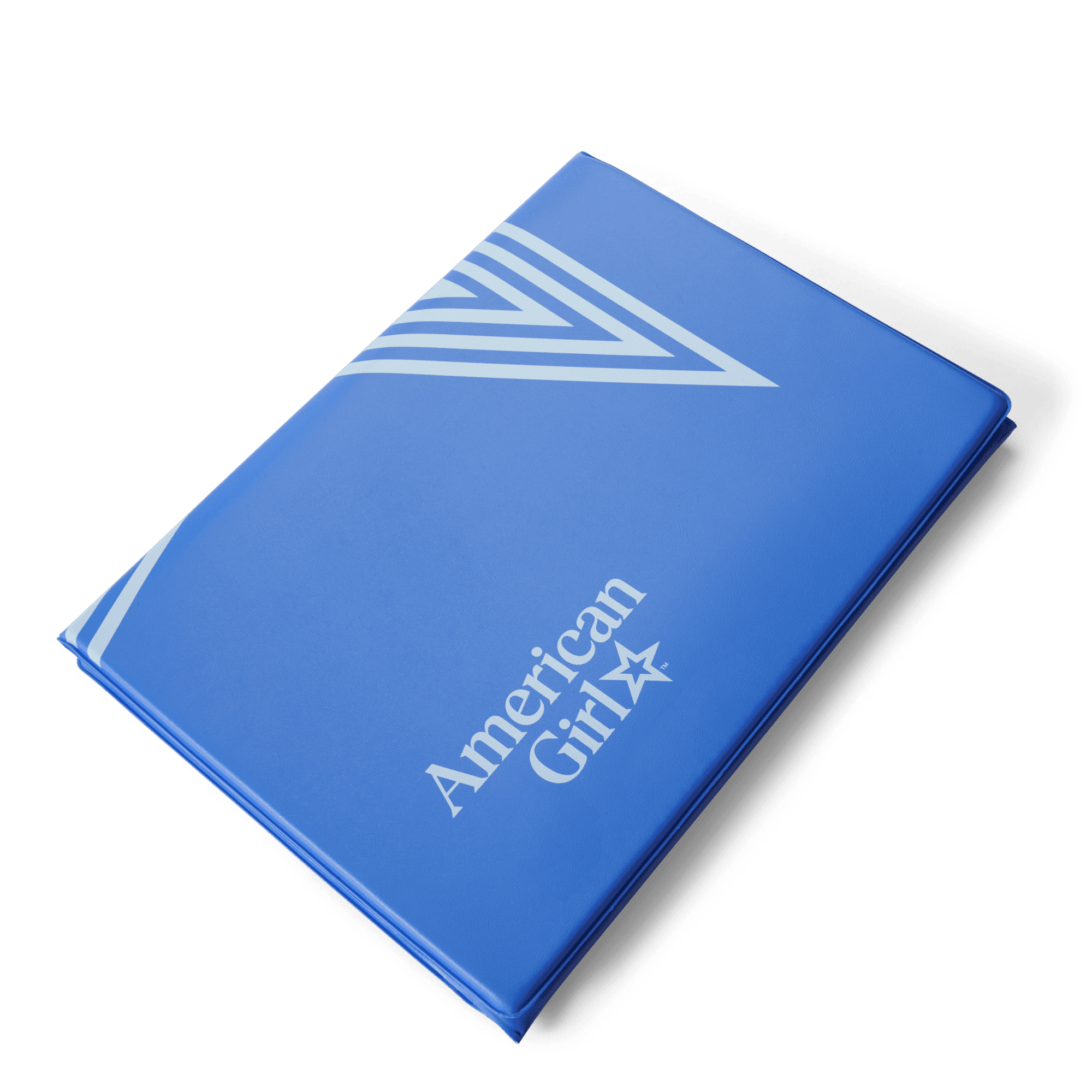 Dream Routine Gymnastics Set & Outfit for 18-inch Dolls