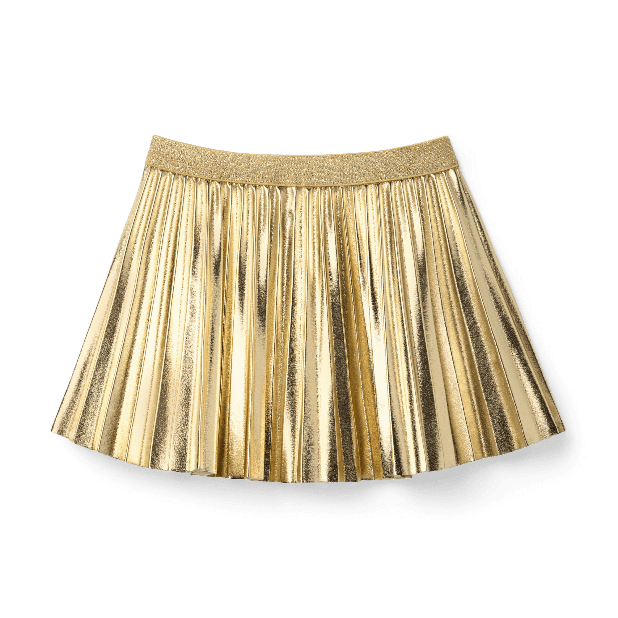 American Girl® x Janie and Jack Pleated Party Skirt for Girls