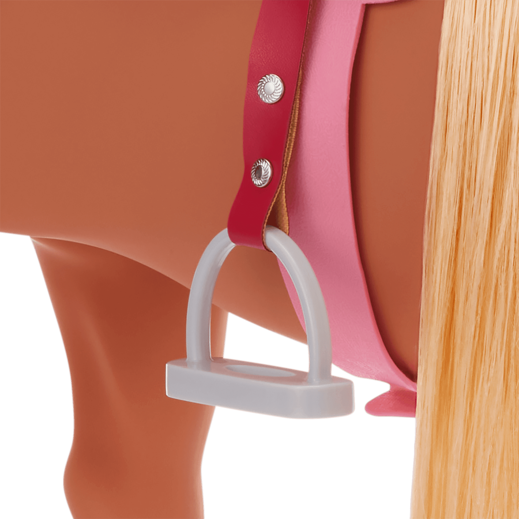 Chestnut Charm Horse & Hairstyling Accessories