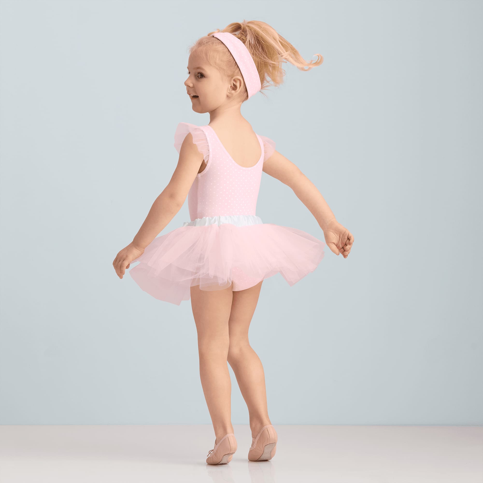 18 month ballet outfit clearance