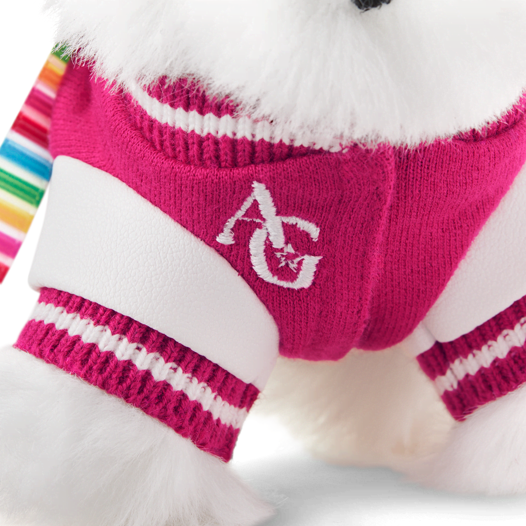 AG™ Star Squad Puppy & Accessories for 18-inch Dolls