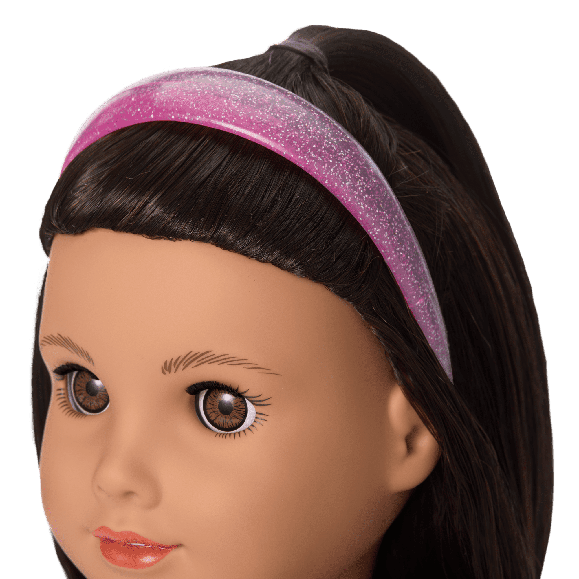 Raquel's™ Beach Party Dress for 18-inch Dolls (Girl of the Year™ 2026)