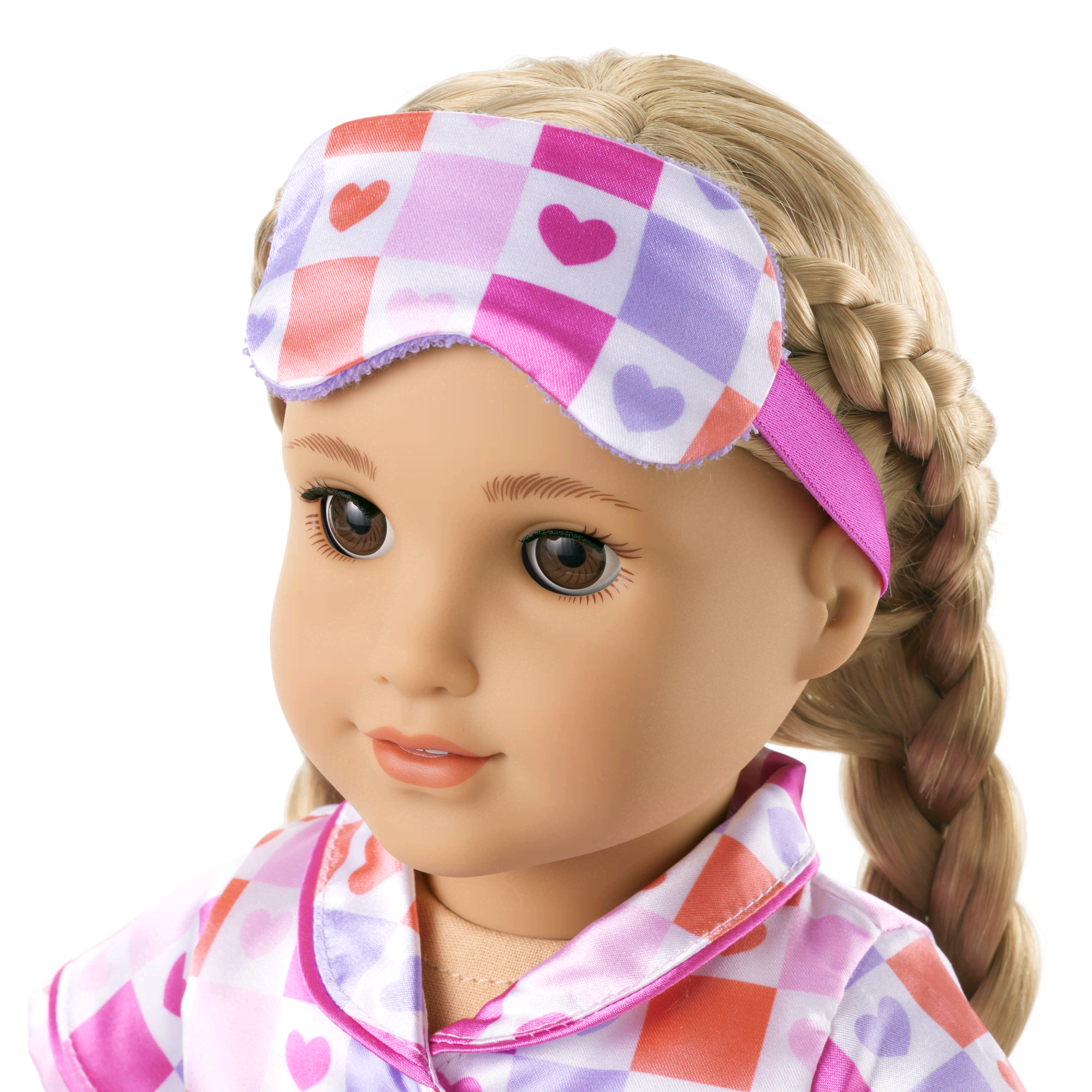 Truly Me™ #131 Doll & Day of Fun All-in-One Set