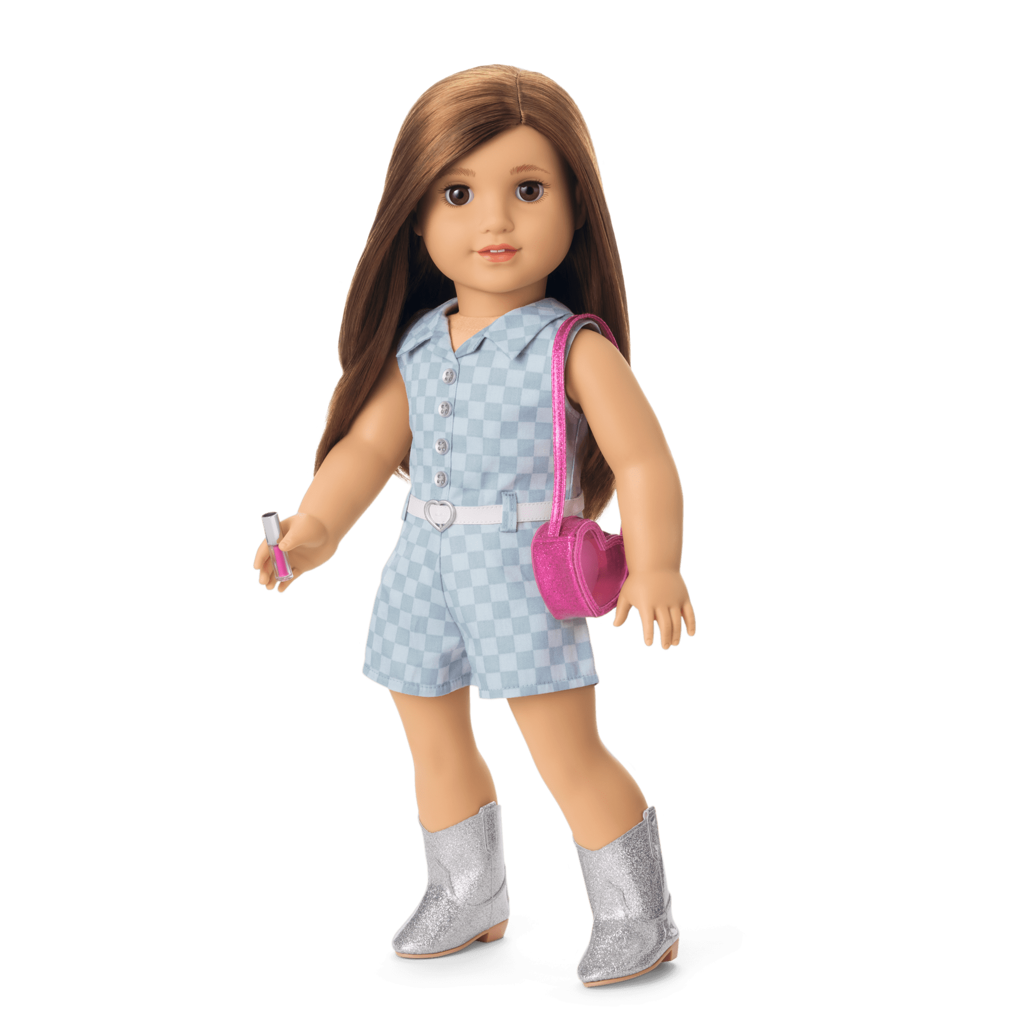 American Girl® x Megan Moroney Concert-Ready Accessories for 18-inch Dolls