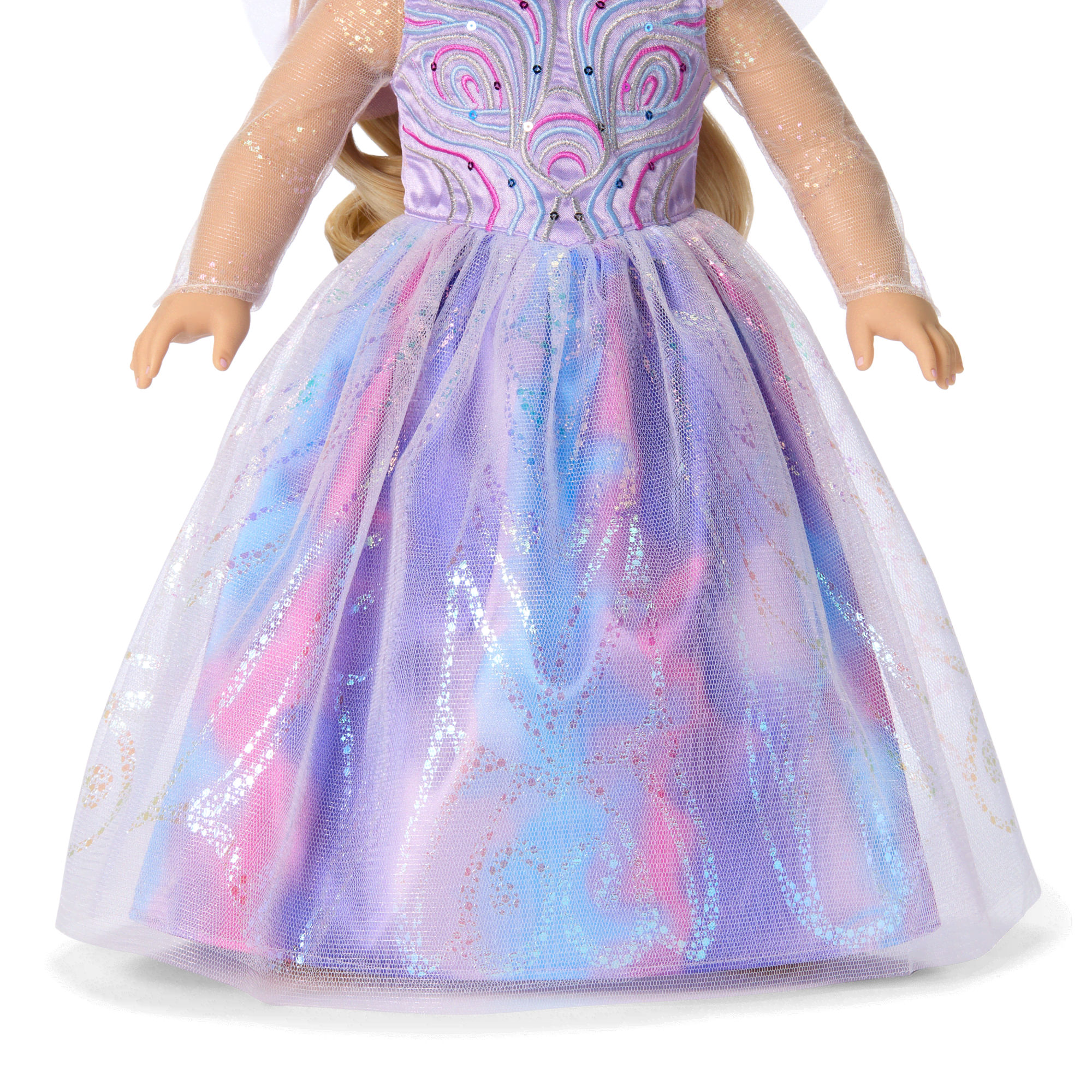WICKED Glinda Doll by American Girl® Collector Series