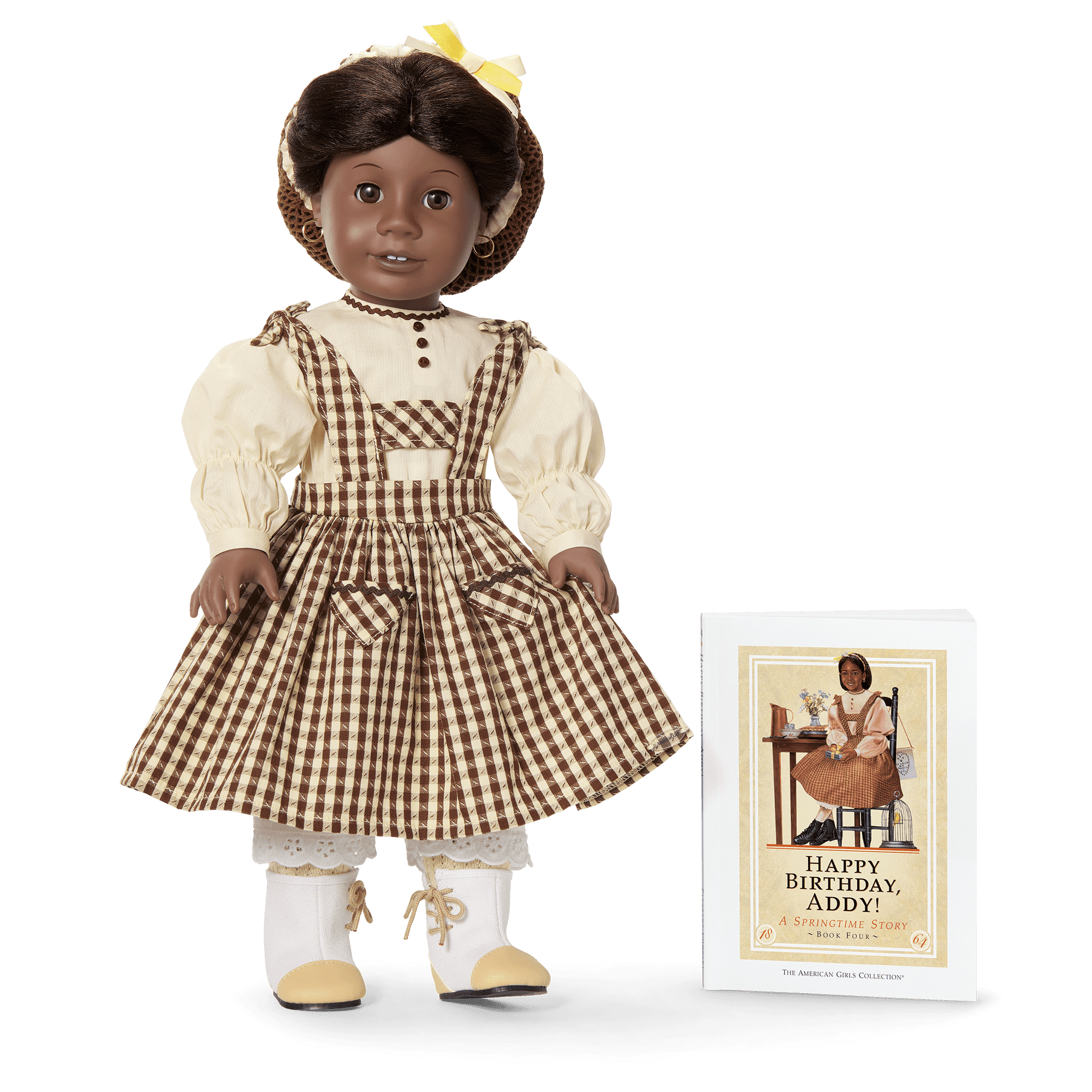 American girl kit birthday dress sales