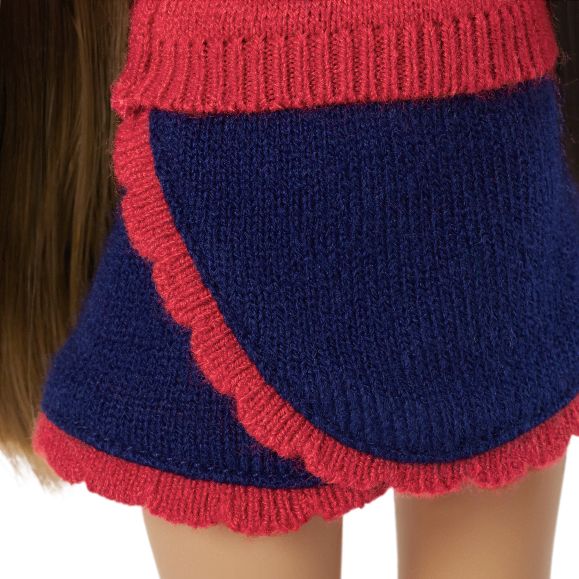 Modern Era™ Molly™ Doll