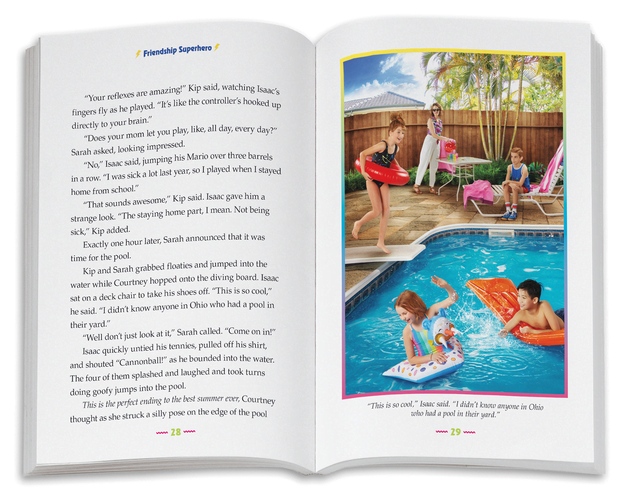 Courtney’s™ Totally ’80s Fashion Gift Set Bundle (Historical Characters)