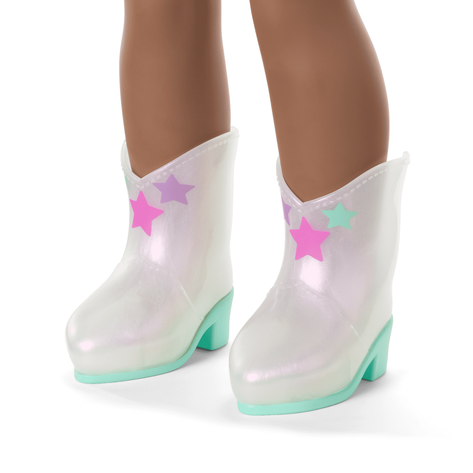 Wesley’s™ Sparkle & Celebrate Set (AG Sisters™)