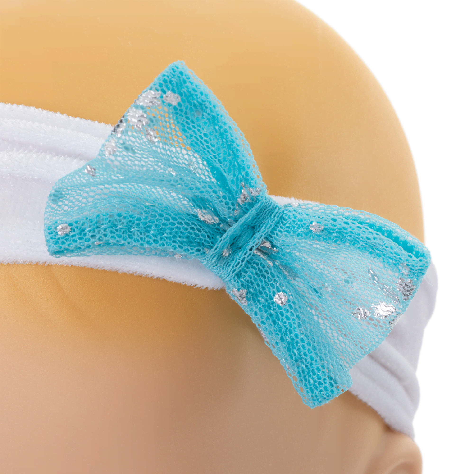 Disney Frozen Elsa Cuddle & Care Set with Bitty Baby® Doll by American Girl®