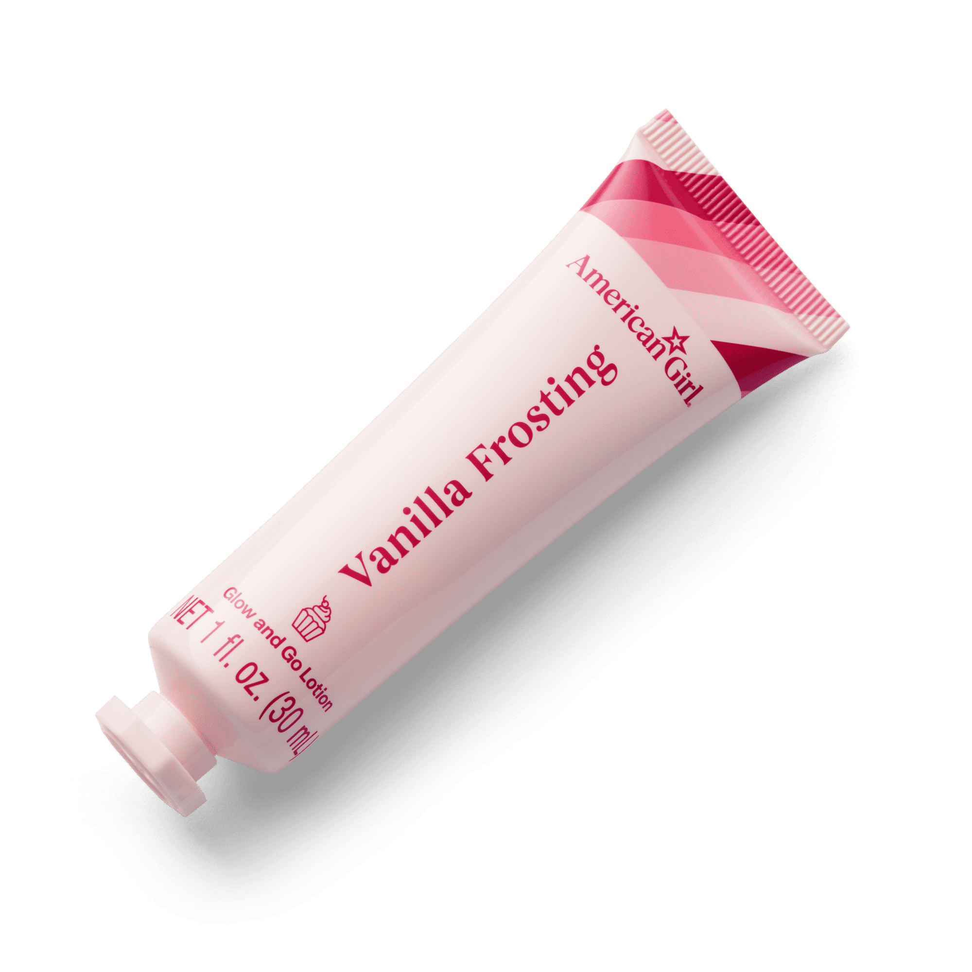 American Girl™ Vanilla Frosting Hand Lotion for Girls