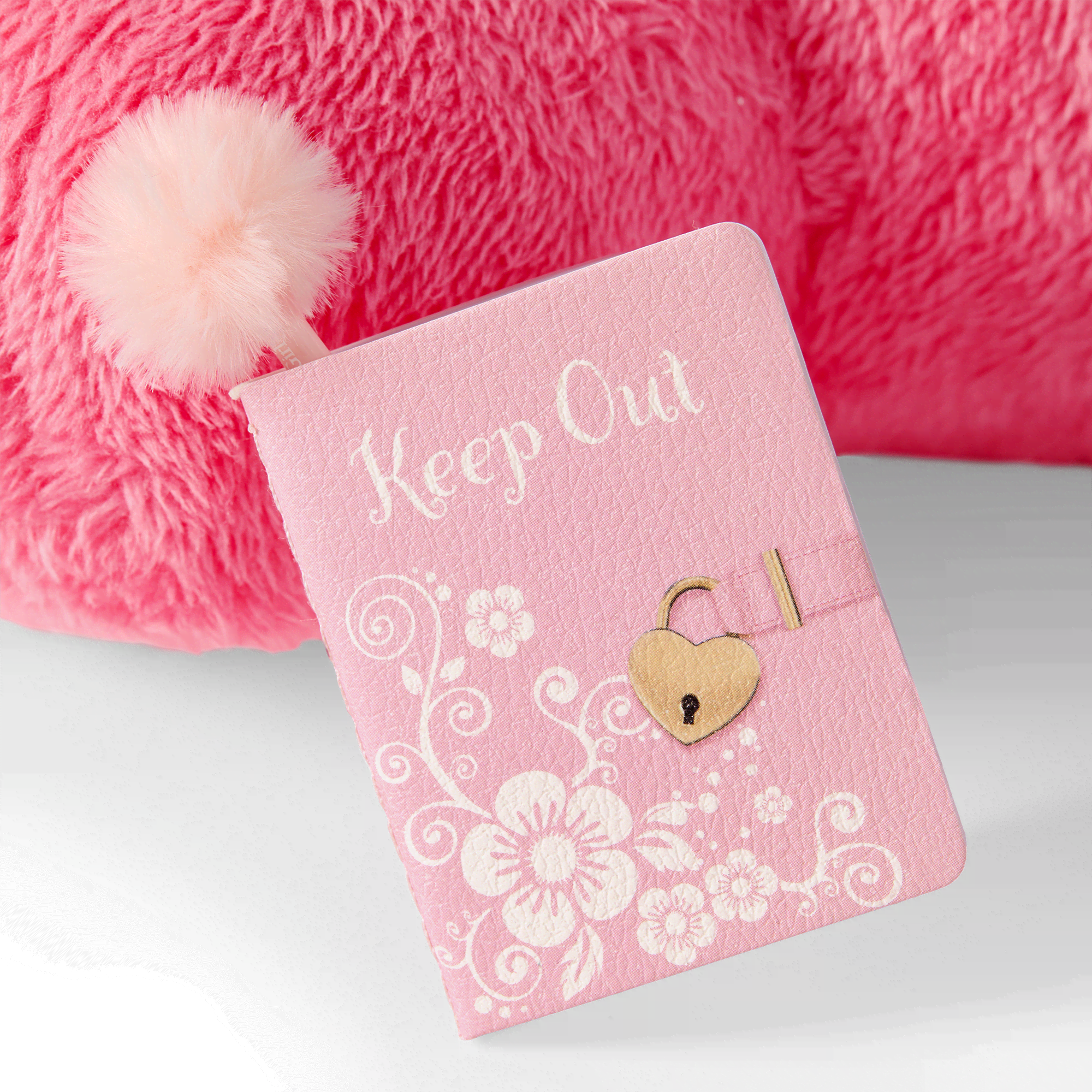 Isabel’s™ Bedroom Accessories for 18-inch Dolls (Historical Characters)