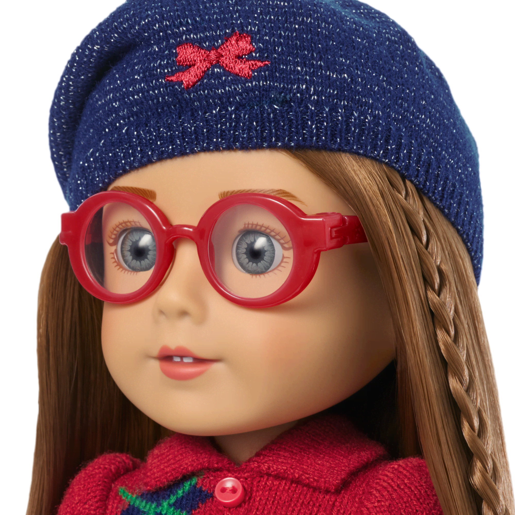 Modern Era™ Molly™ Doll