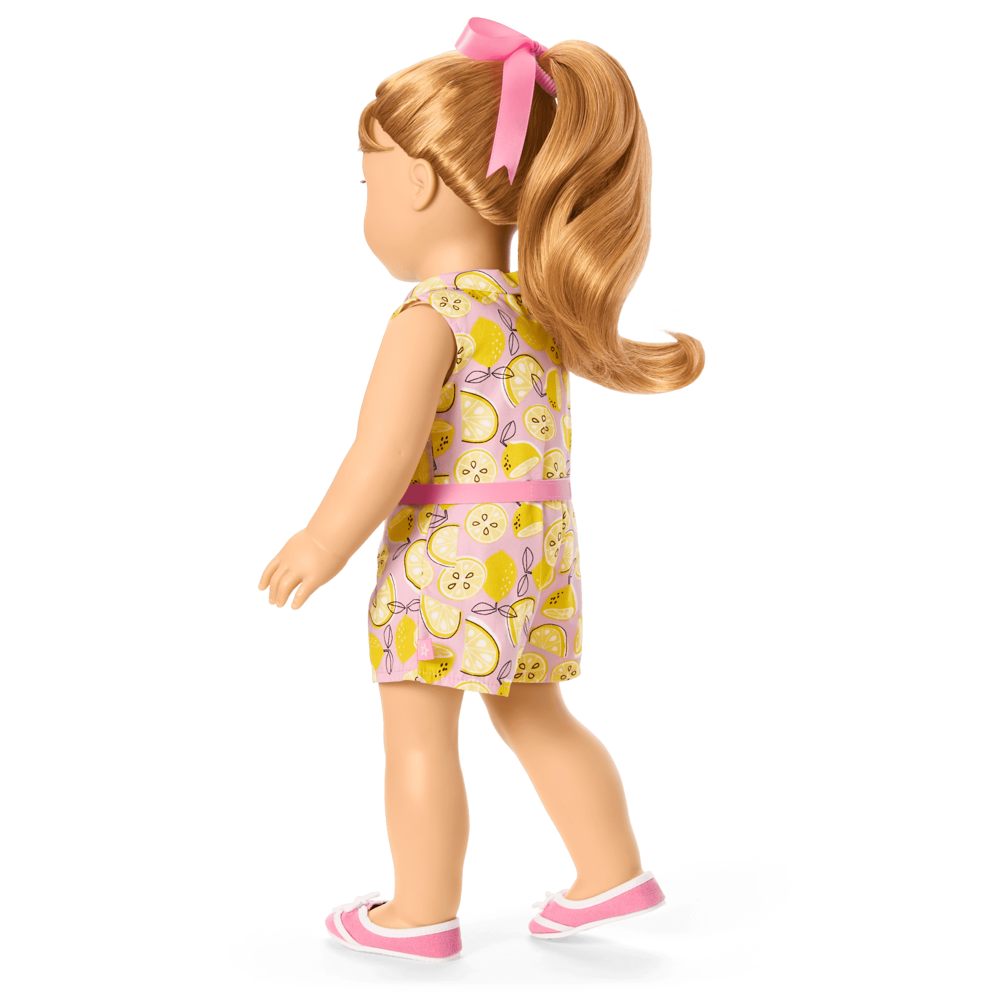Maryellen’s™ 2-in-1 Outfit for 18-inch Dolls (Historical Characters)
