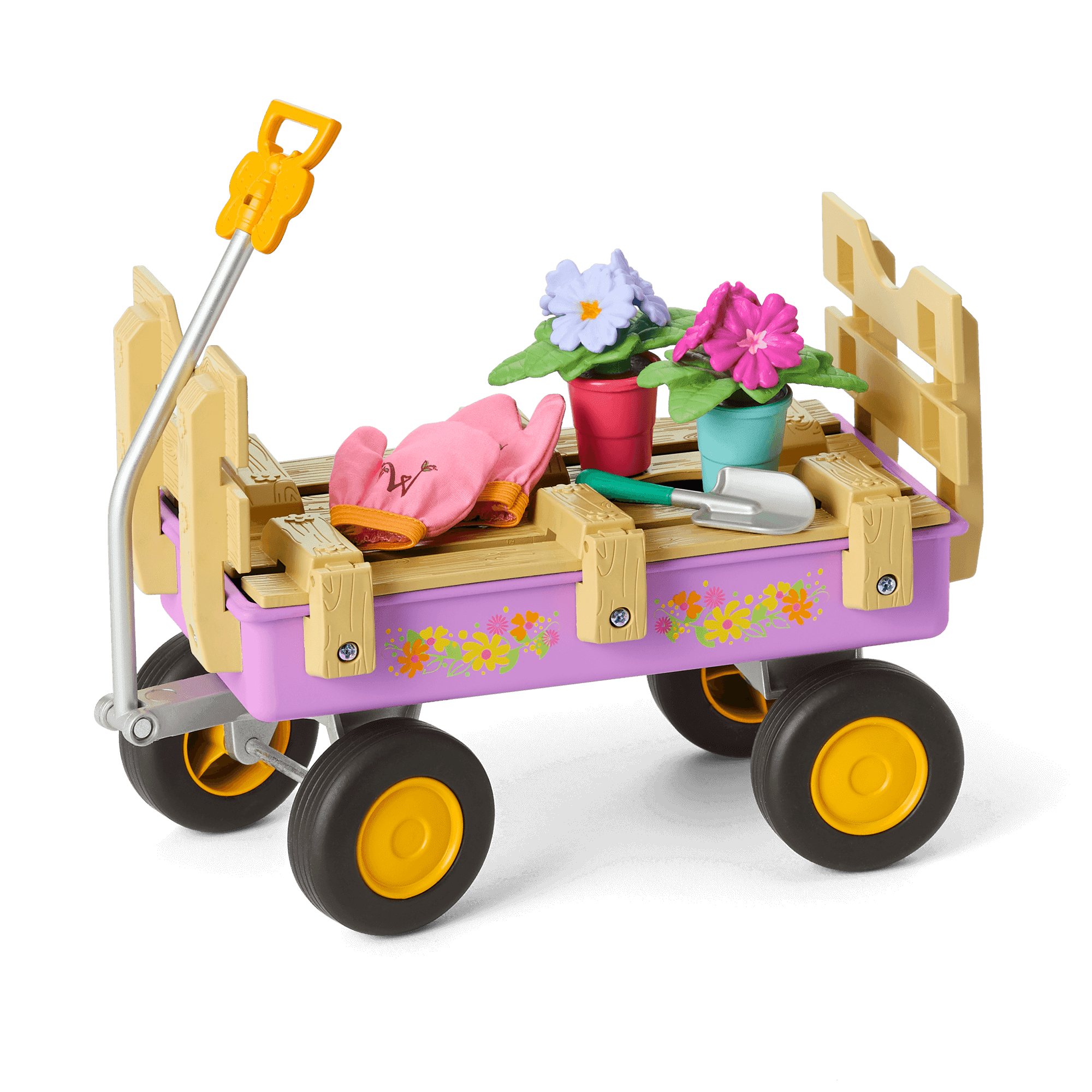 WellieWishers™ Garden Wagon
