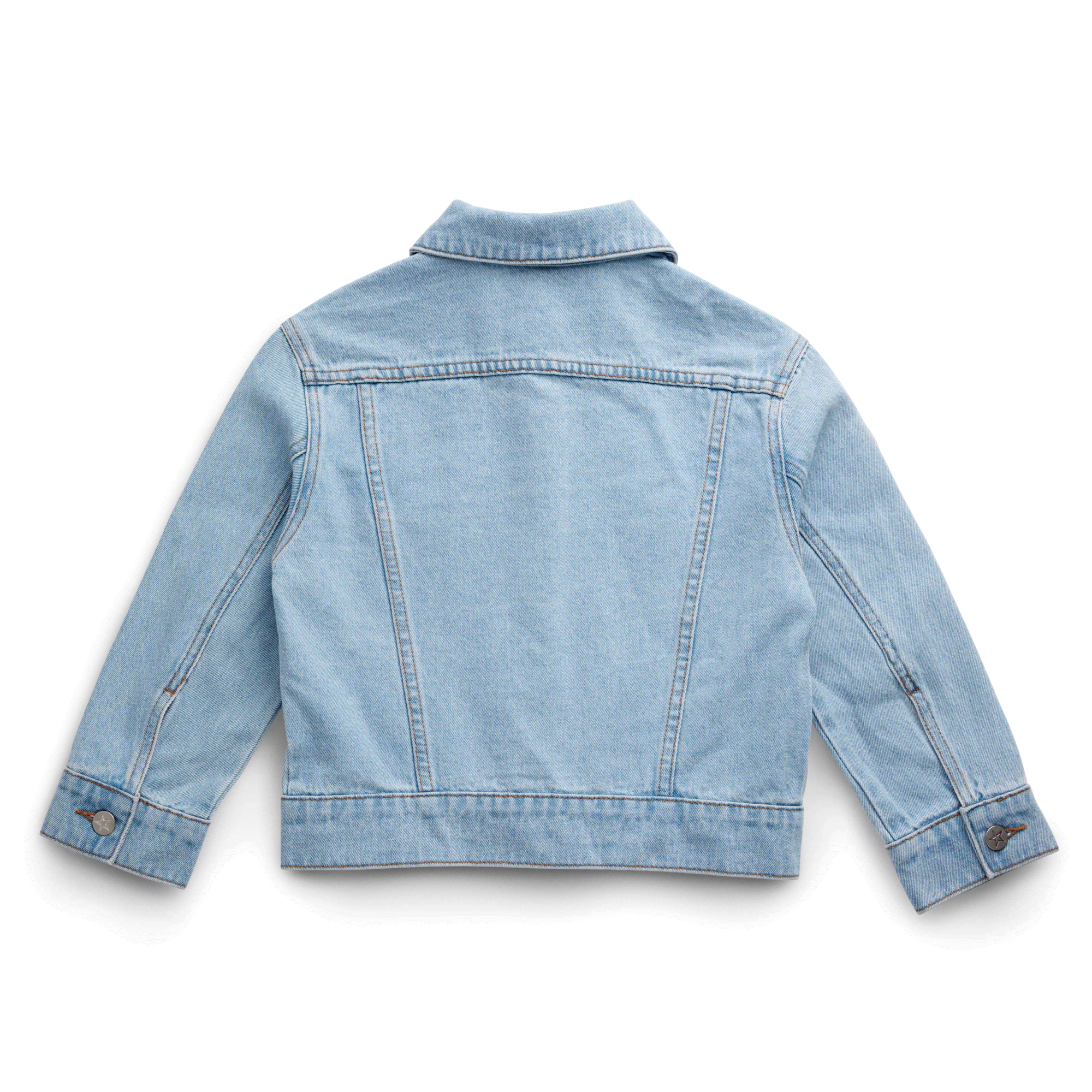 Daisy Davenport’s™ Jean Jacket Bundle for Girls & 18-inch Dolls (Girl of the Year™ 2027)