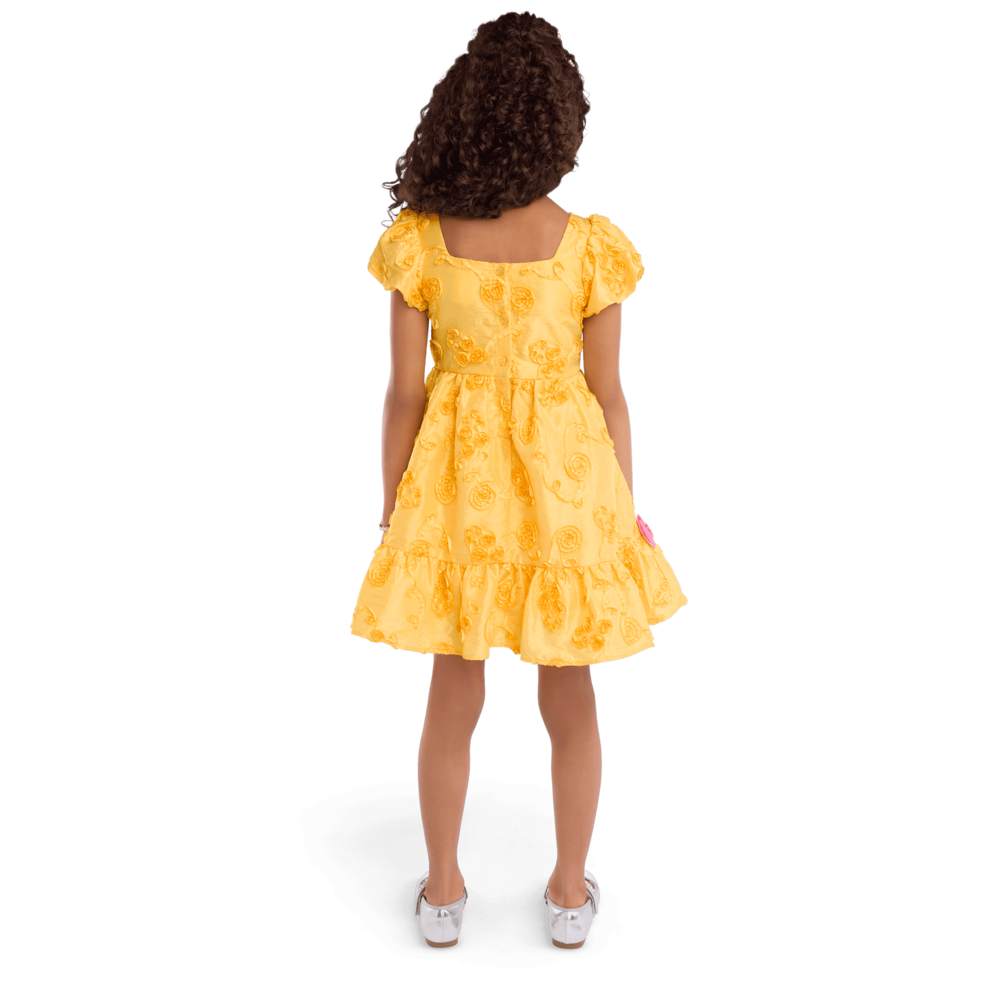 Disney Princess Belle Dress for Girls by American Girl®