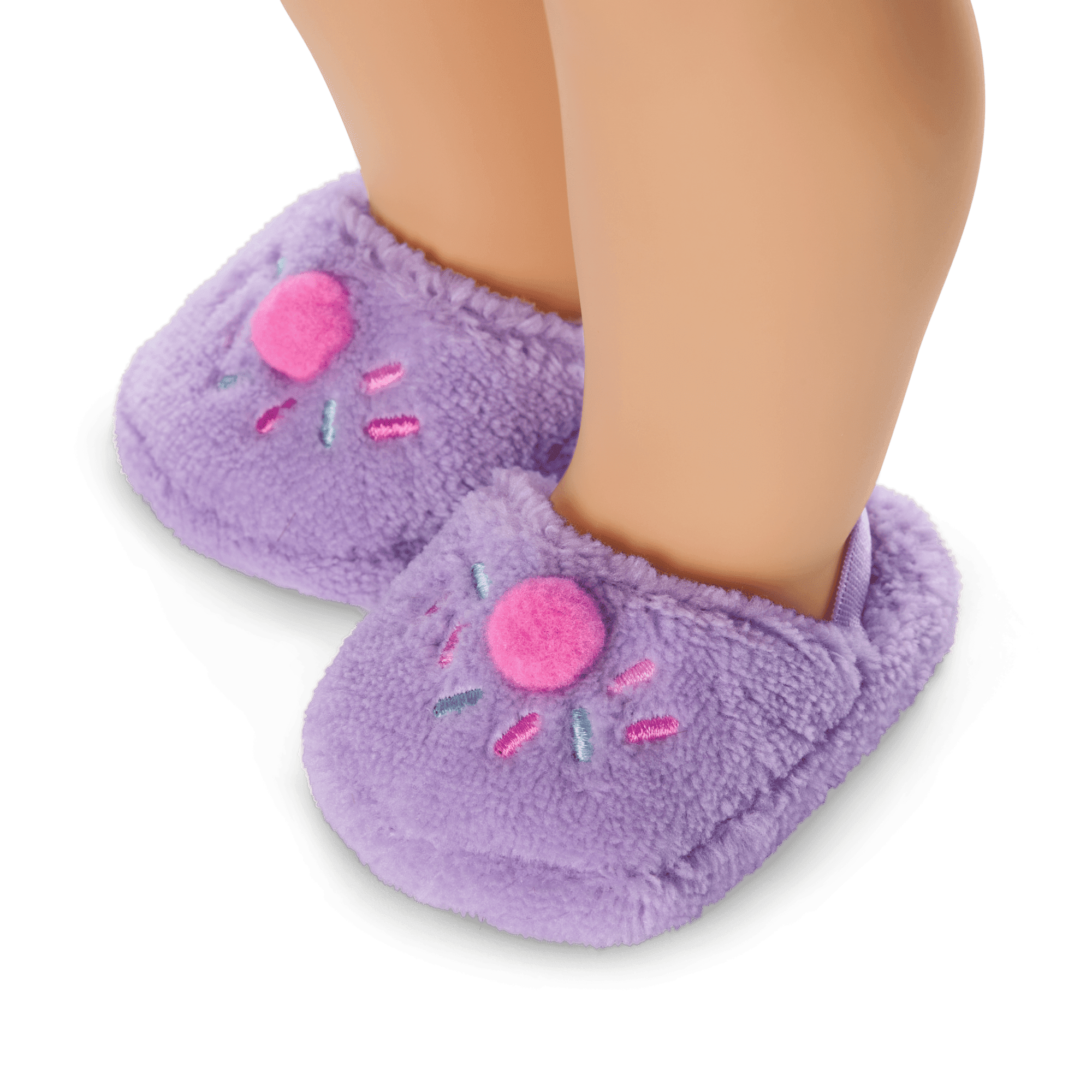 Sweet Dreams PJs for Girls & 18-inch Dolls