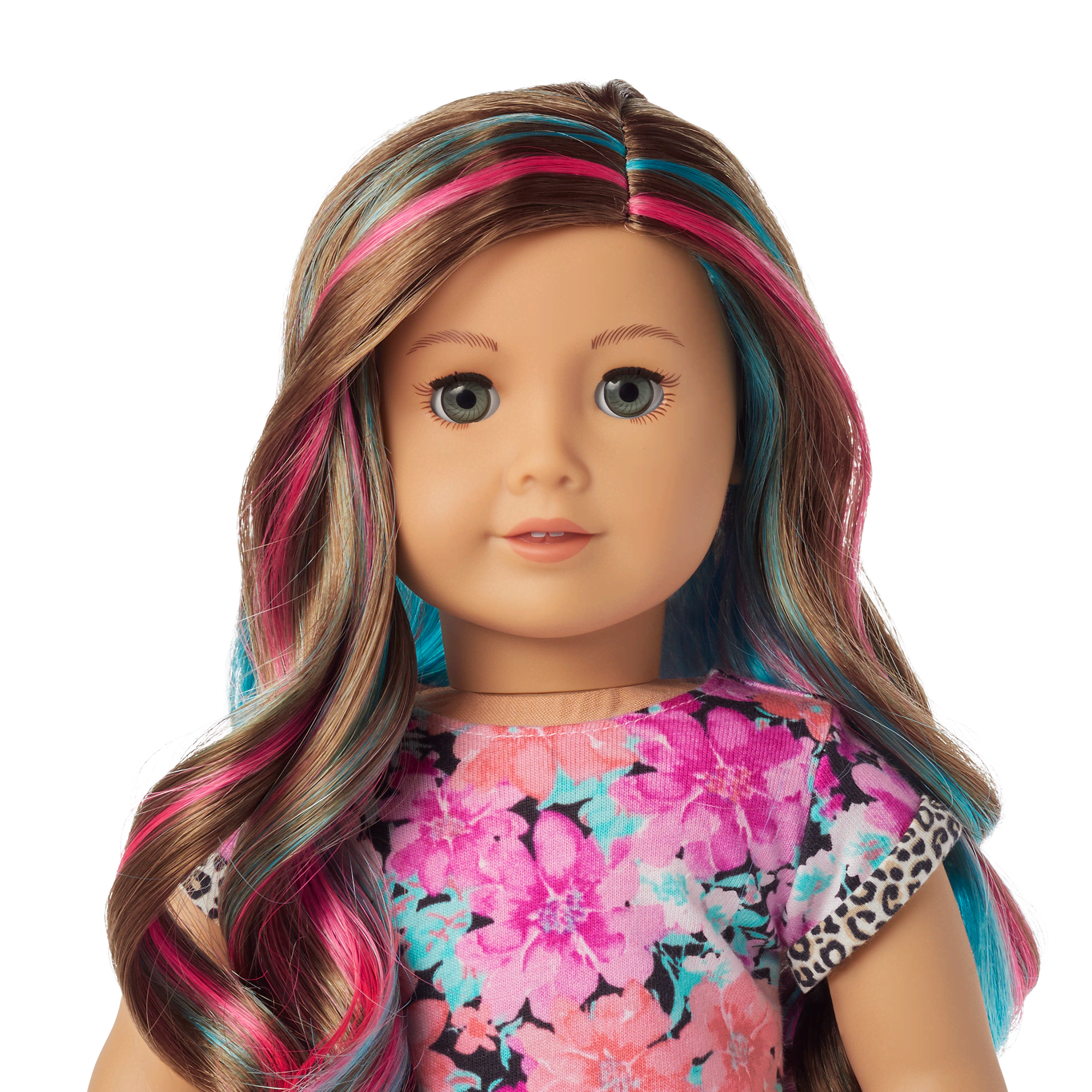 American girl truly me 2025