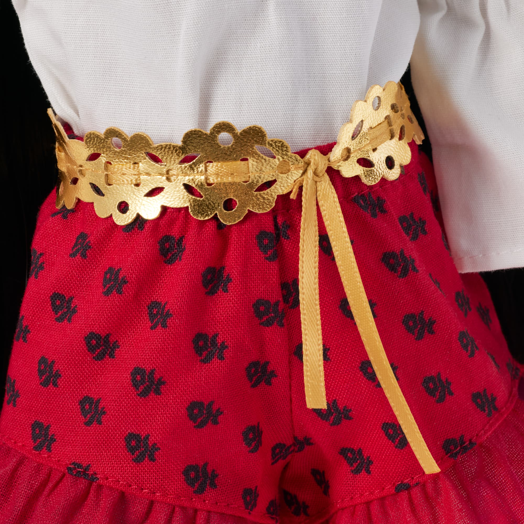 Modern Era™ Josefina™ Doll