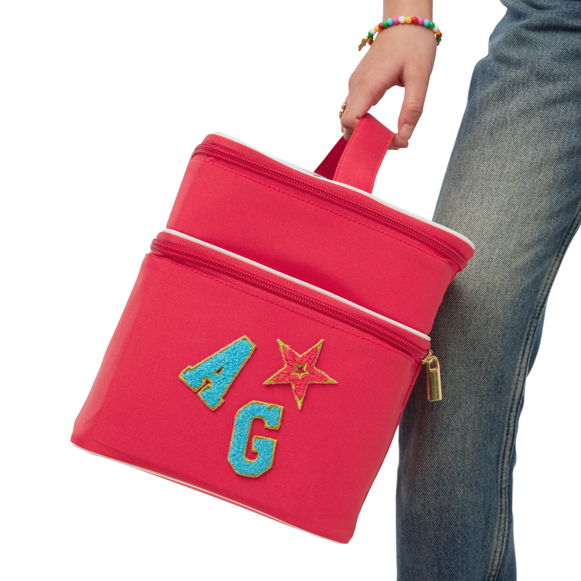 AG™ Star Stick-On Patch