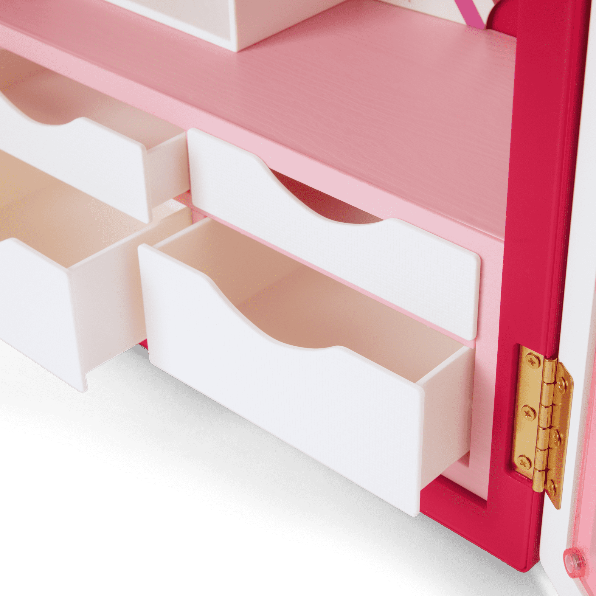 AG™ Star Stylist Closet for 18-inch Dolls