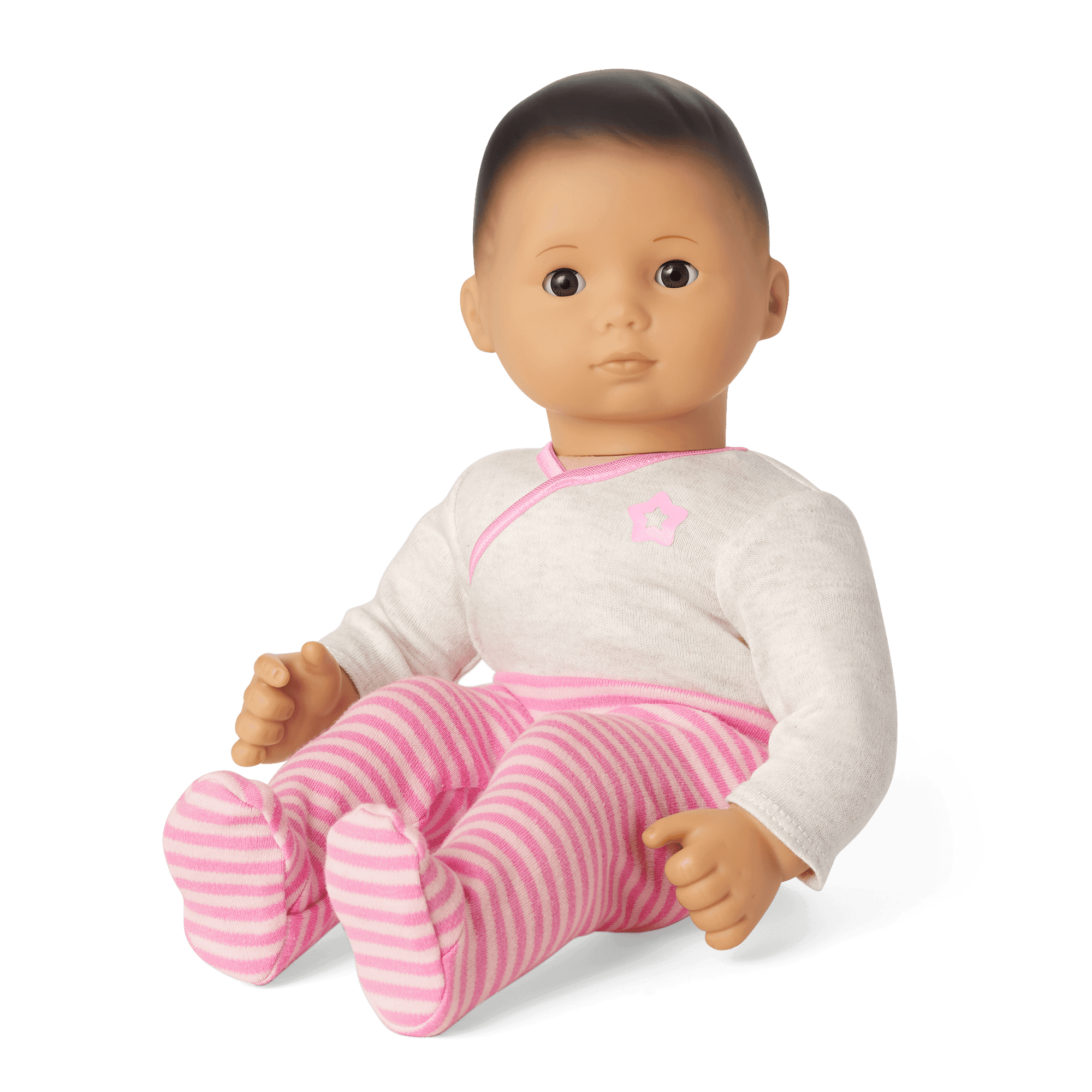 Asian bitty baby clearance