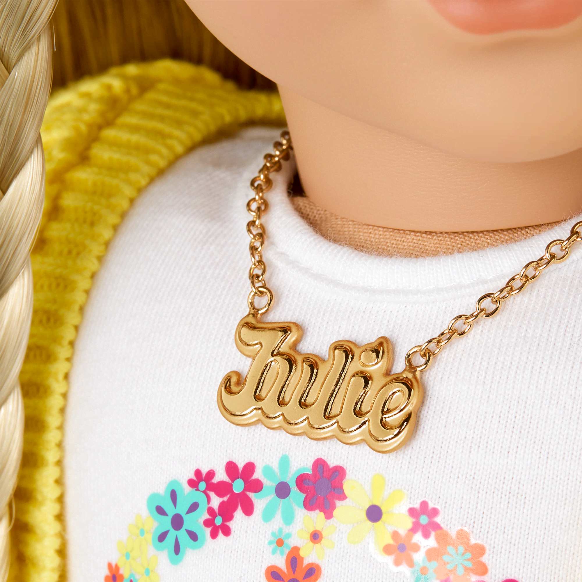 Julie s Accessories for 18 inch Dolls American Girl