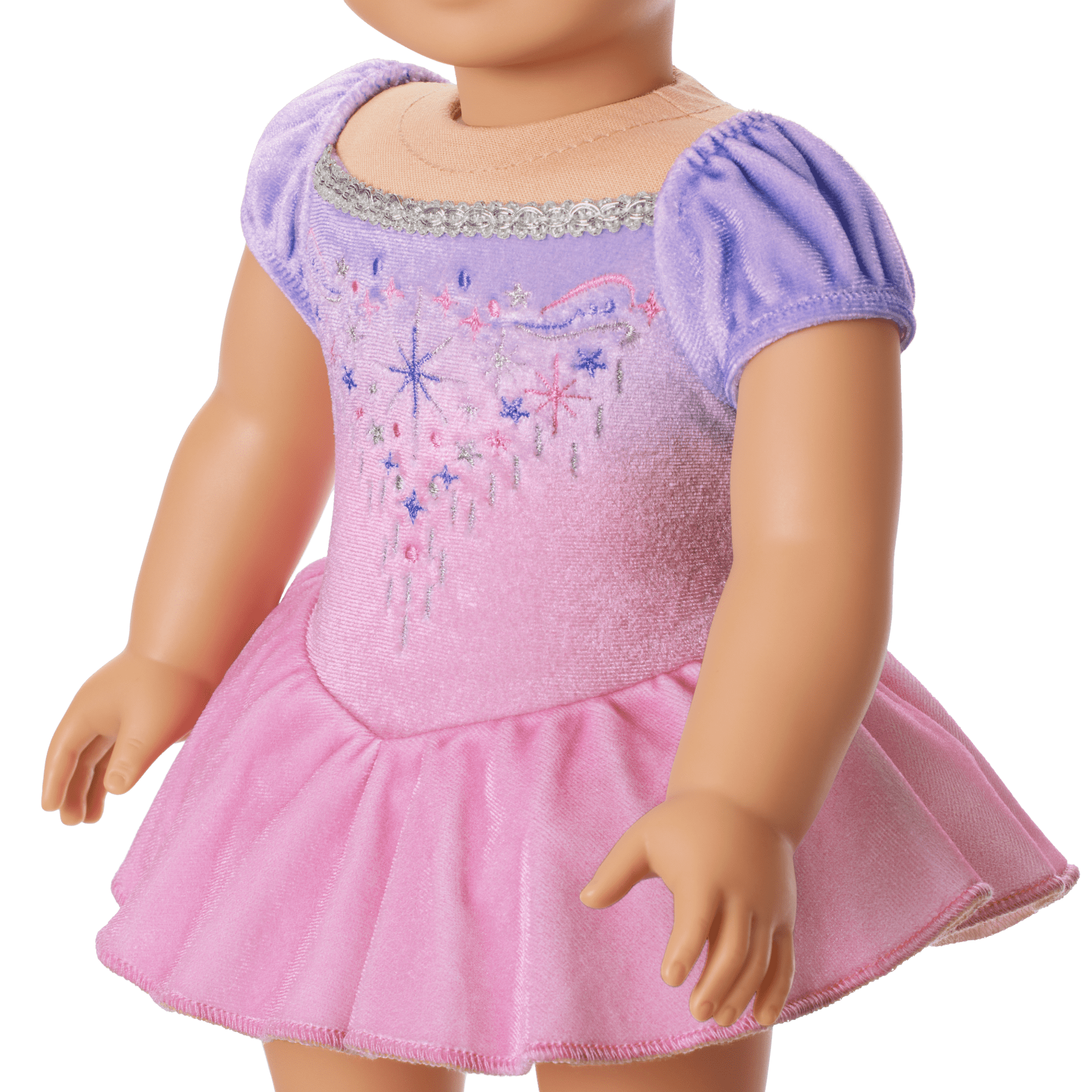 Figure-Skating Outfit for 18-inch Dolls | American Girl®