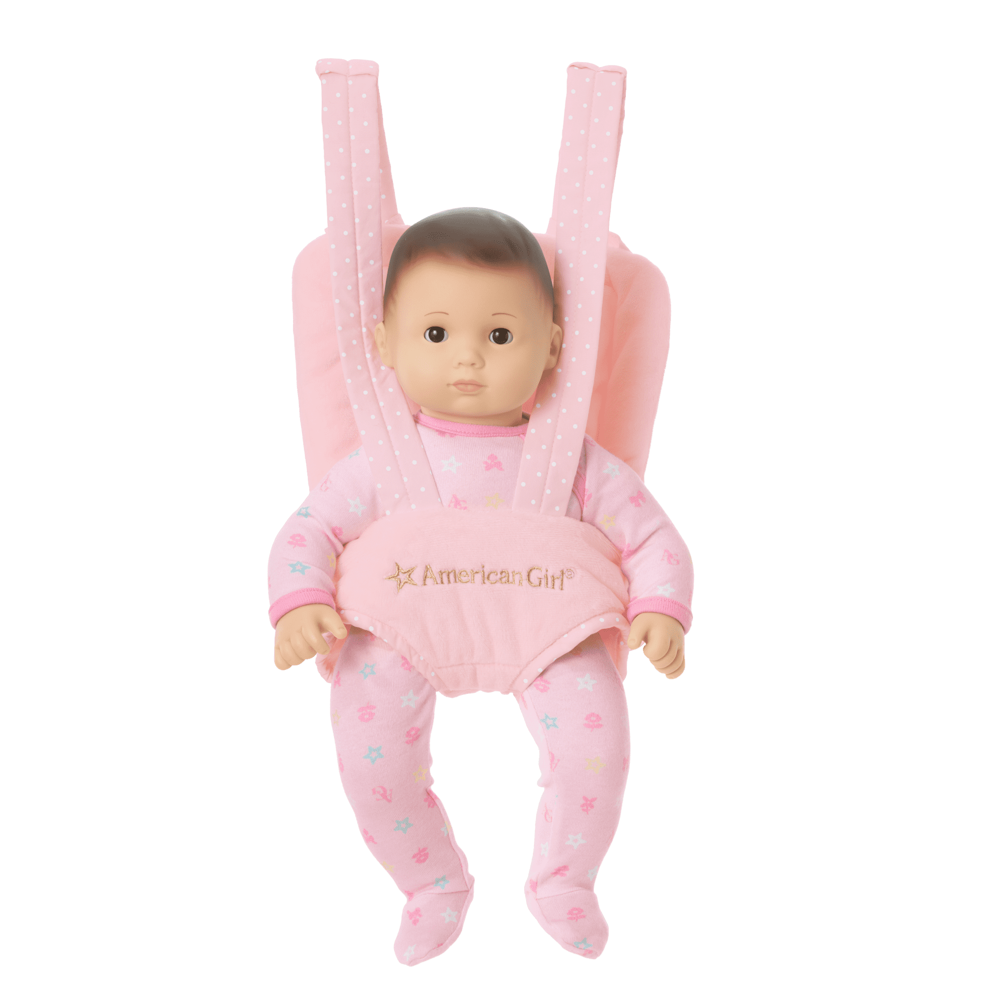 Mommy's Doll Carrier