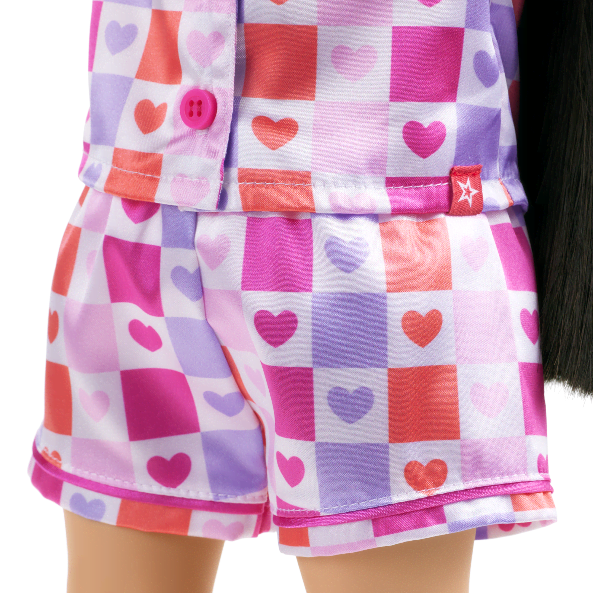 Truly Me™ #130 Doll & Day of Fun All-in-One Set